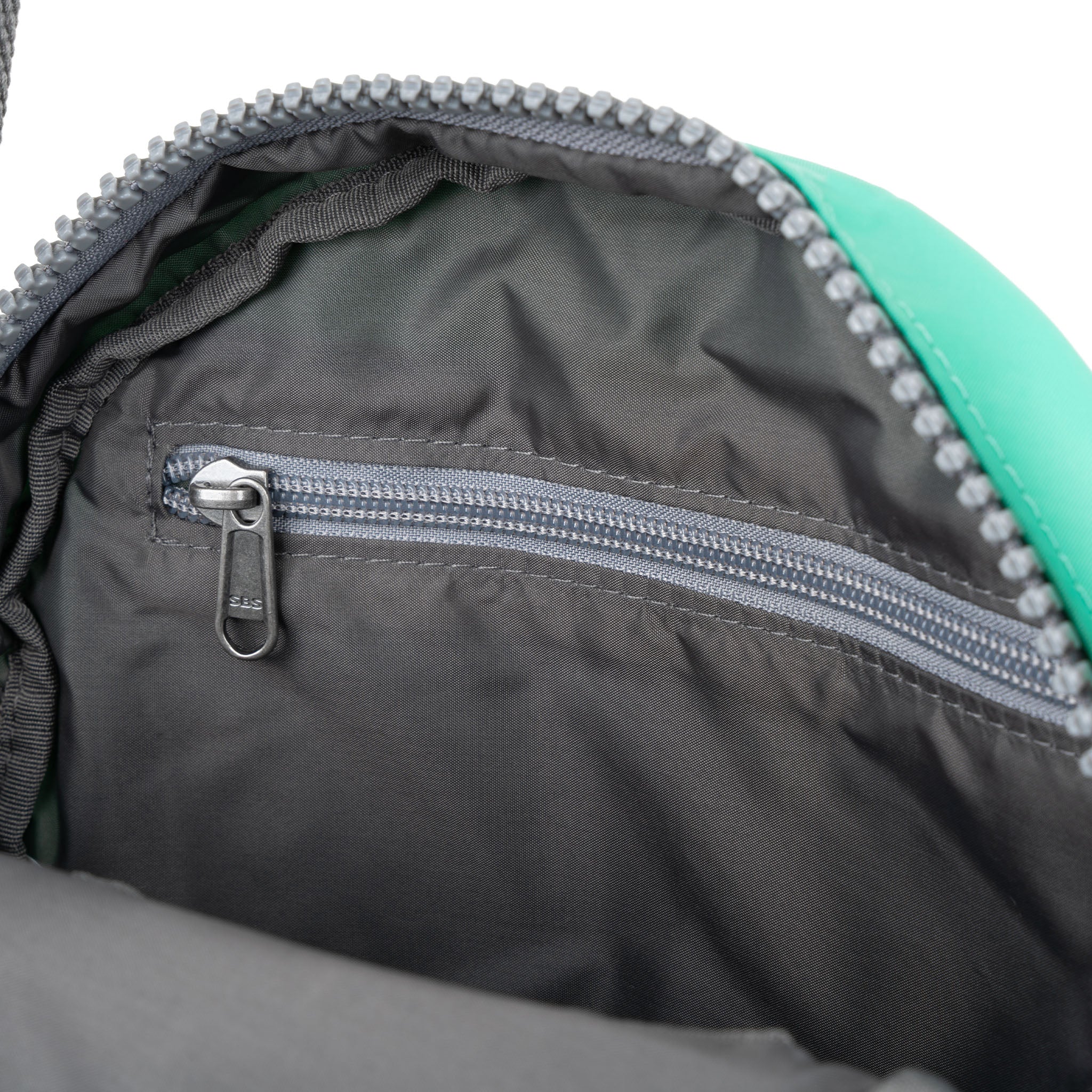 Paddington Crossbody Bag in Capri - Image 6