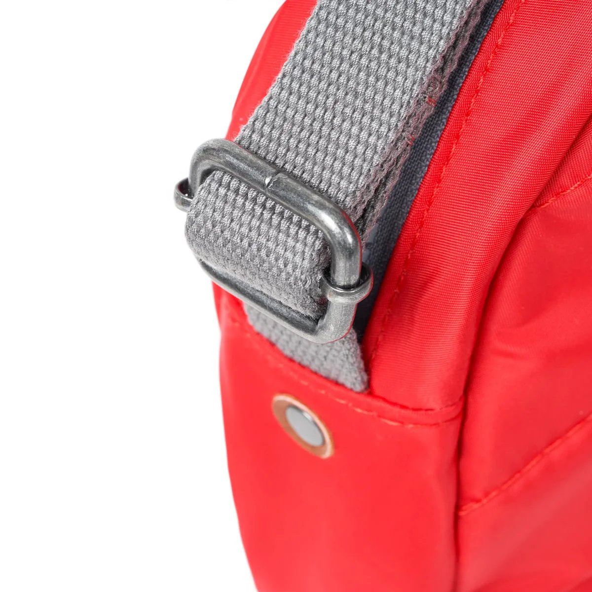 Paddington Crossbody Bag in Chilli Oil - Image 5