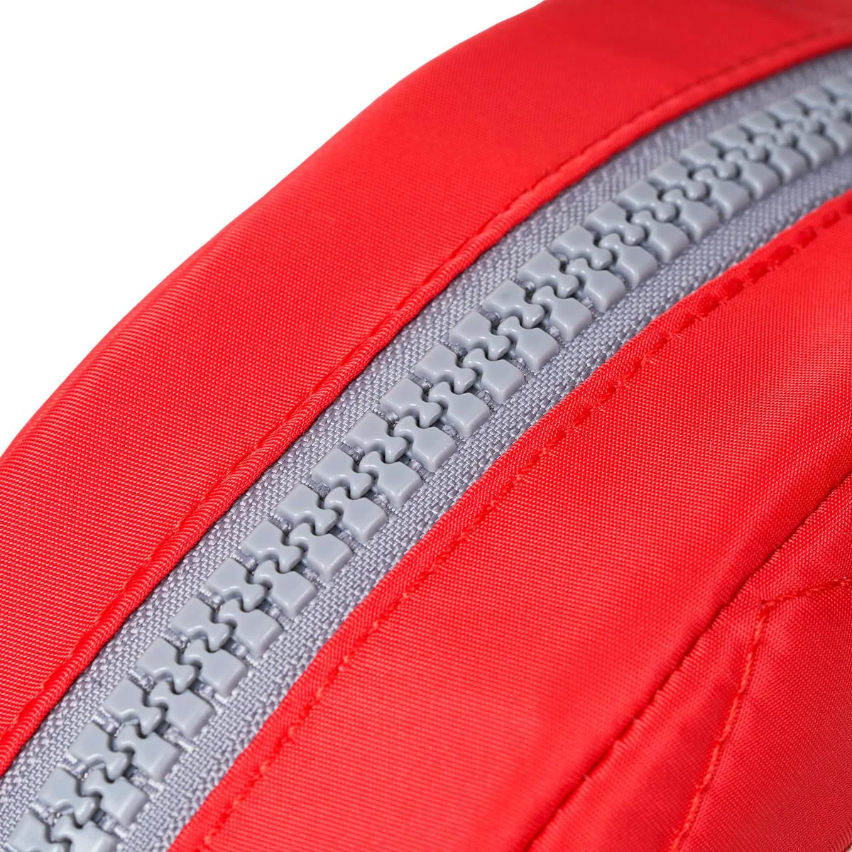 Paddington Crossbody Bag in Chilli Oil - Image 6