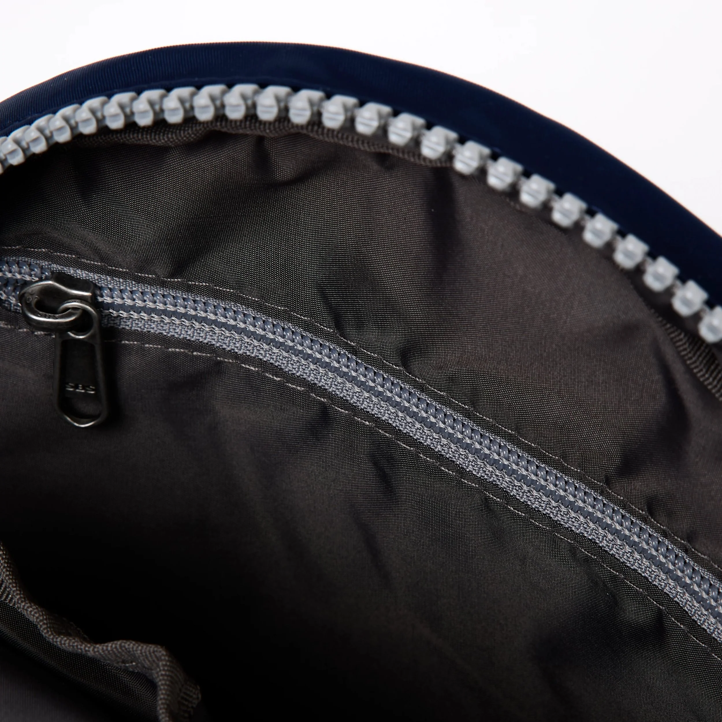 Paddington Crossbody Bag in Crisp Blue - Image 4