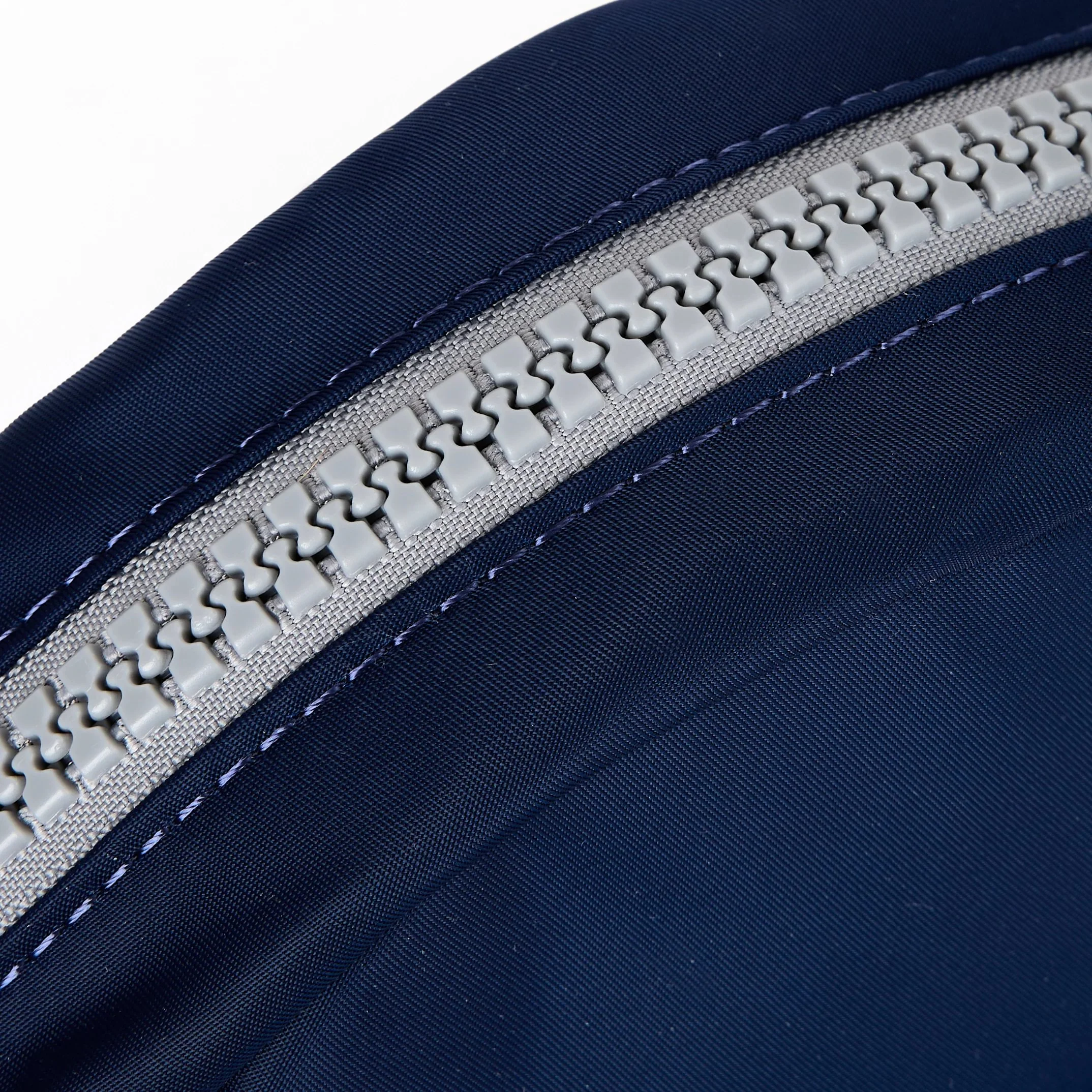 Paddington Crossbody Bag in Crisp Blue - Image 6