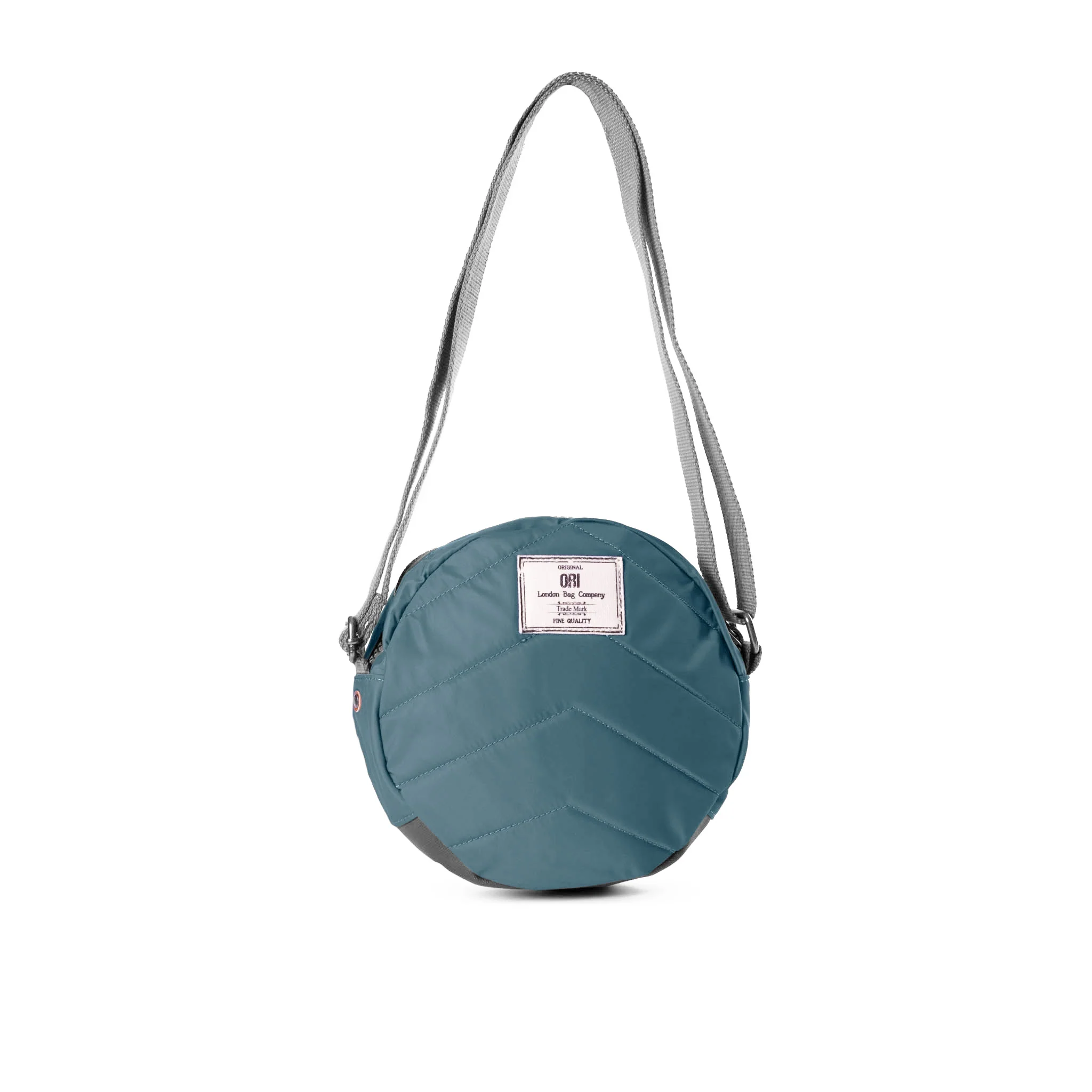 Paddington Crossbody Bag in Airforce - Image 3