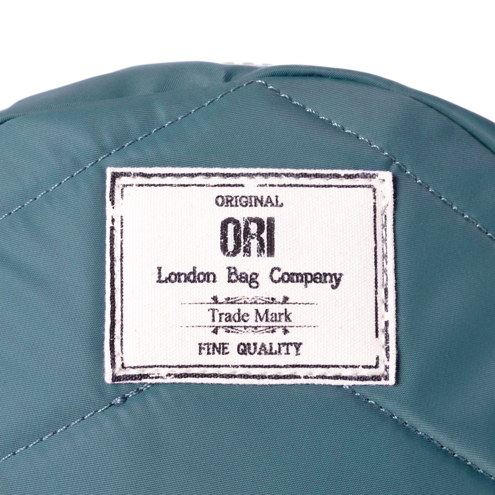 Paddington Crossbody Bag in Airforce - Image 4