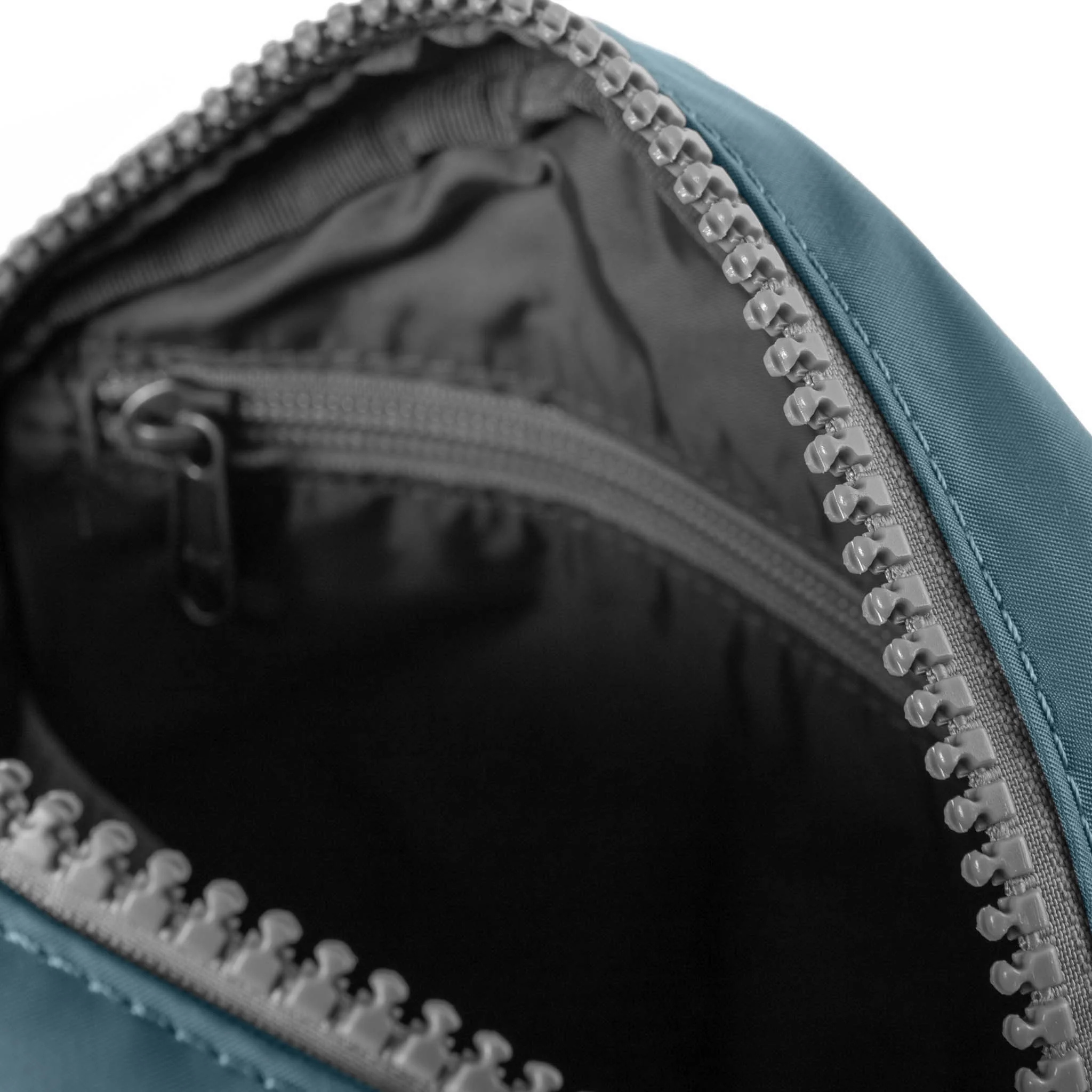 Paddington Crossbody Bag in Airforce - Image 7