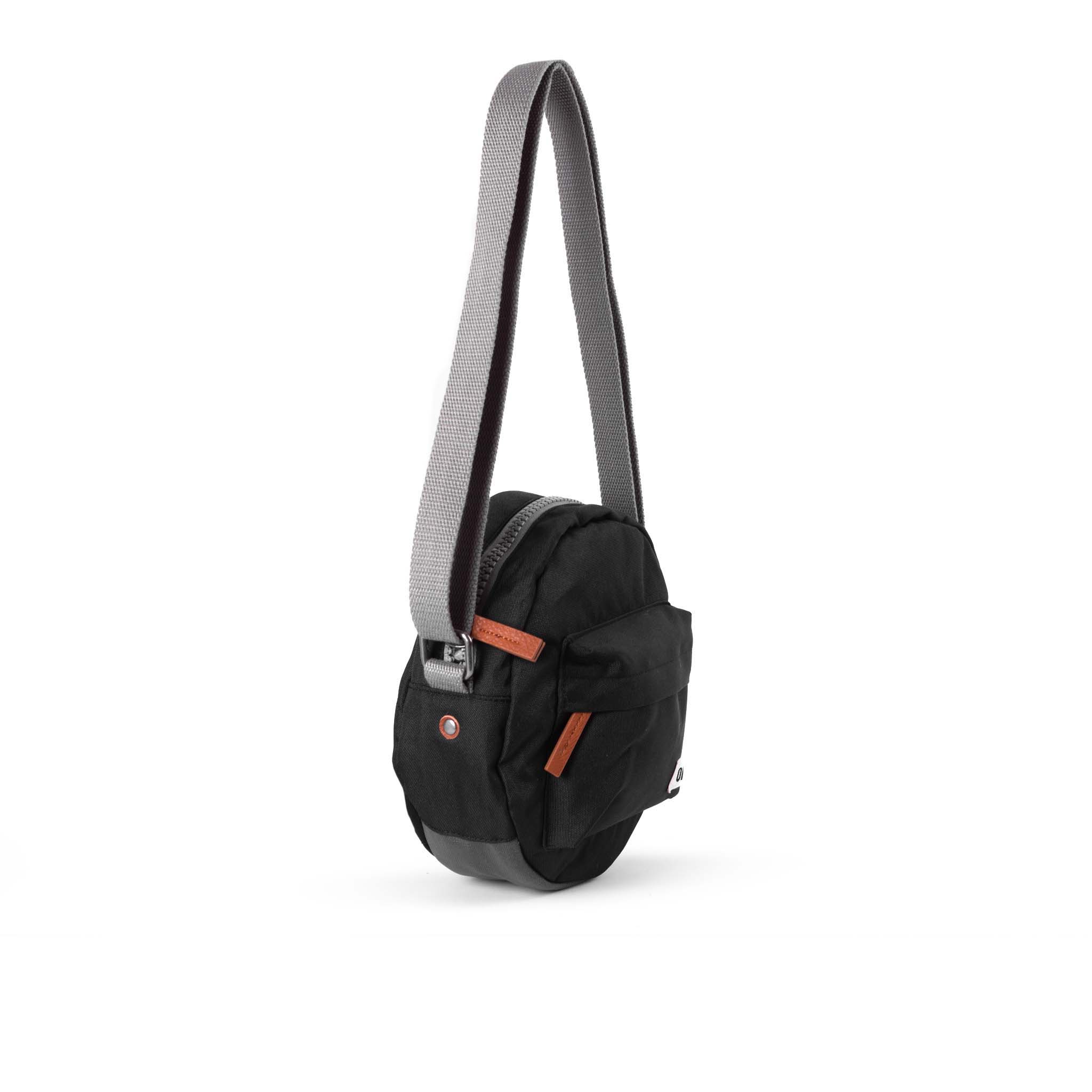 Paddington Crossbody Bag in Ash - Image 2