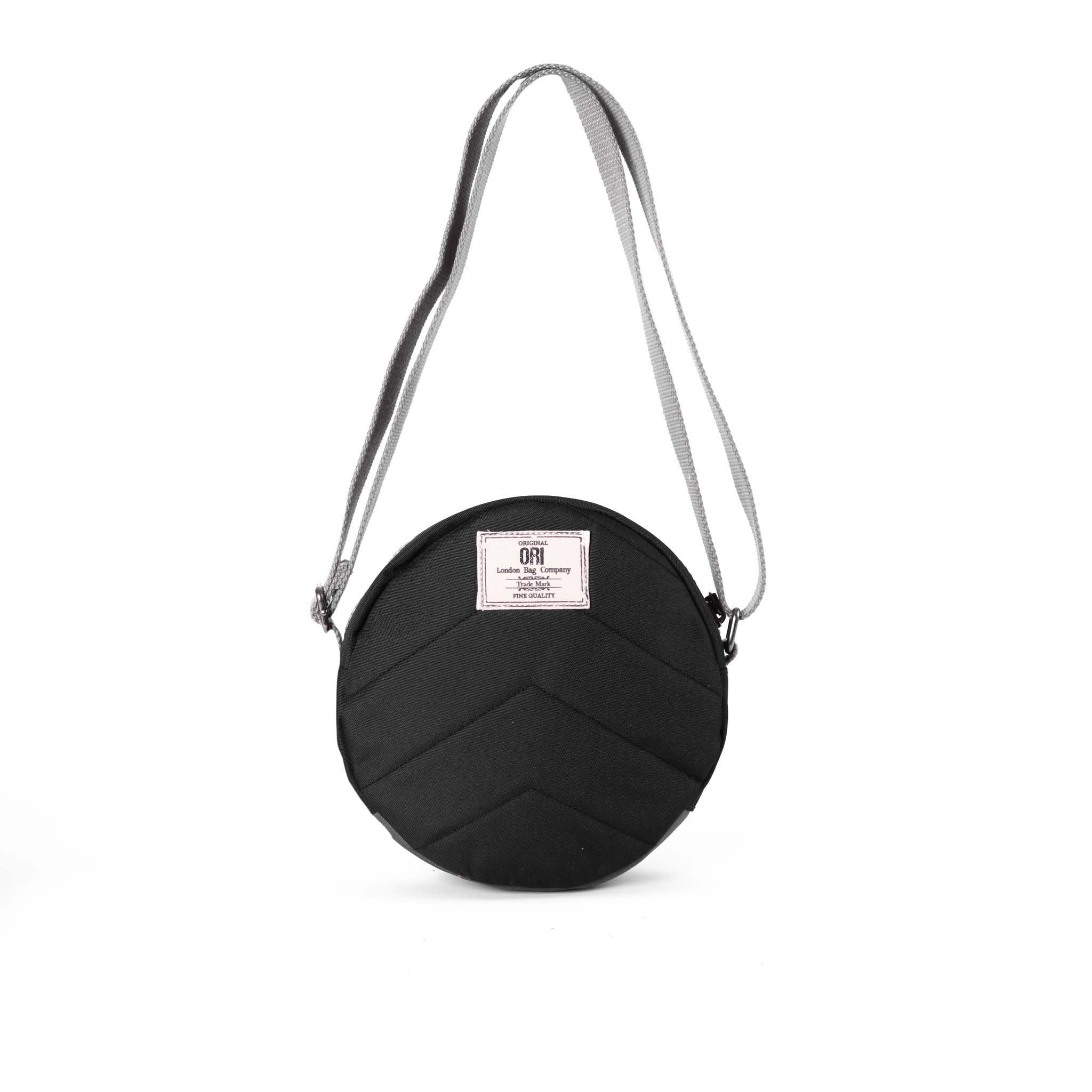 Paddington Crossbody Bag in Ash - Image 3