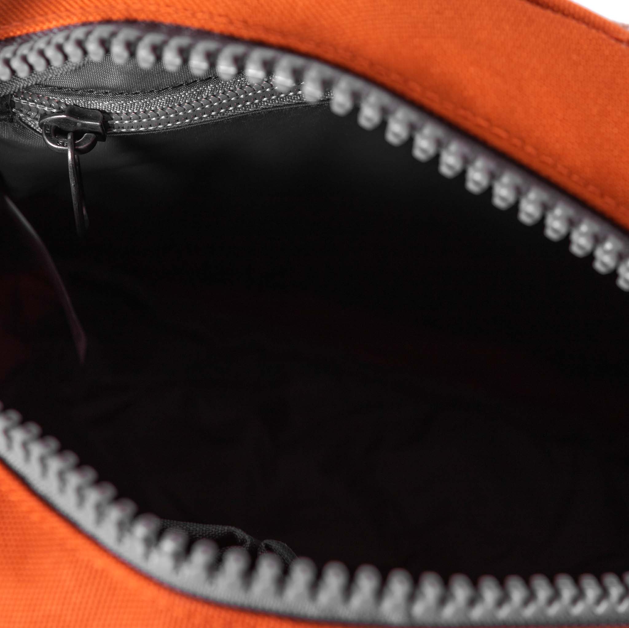 Paddington Crossbody Bag in Atomic Orange - Image 5