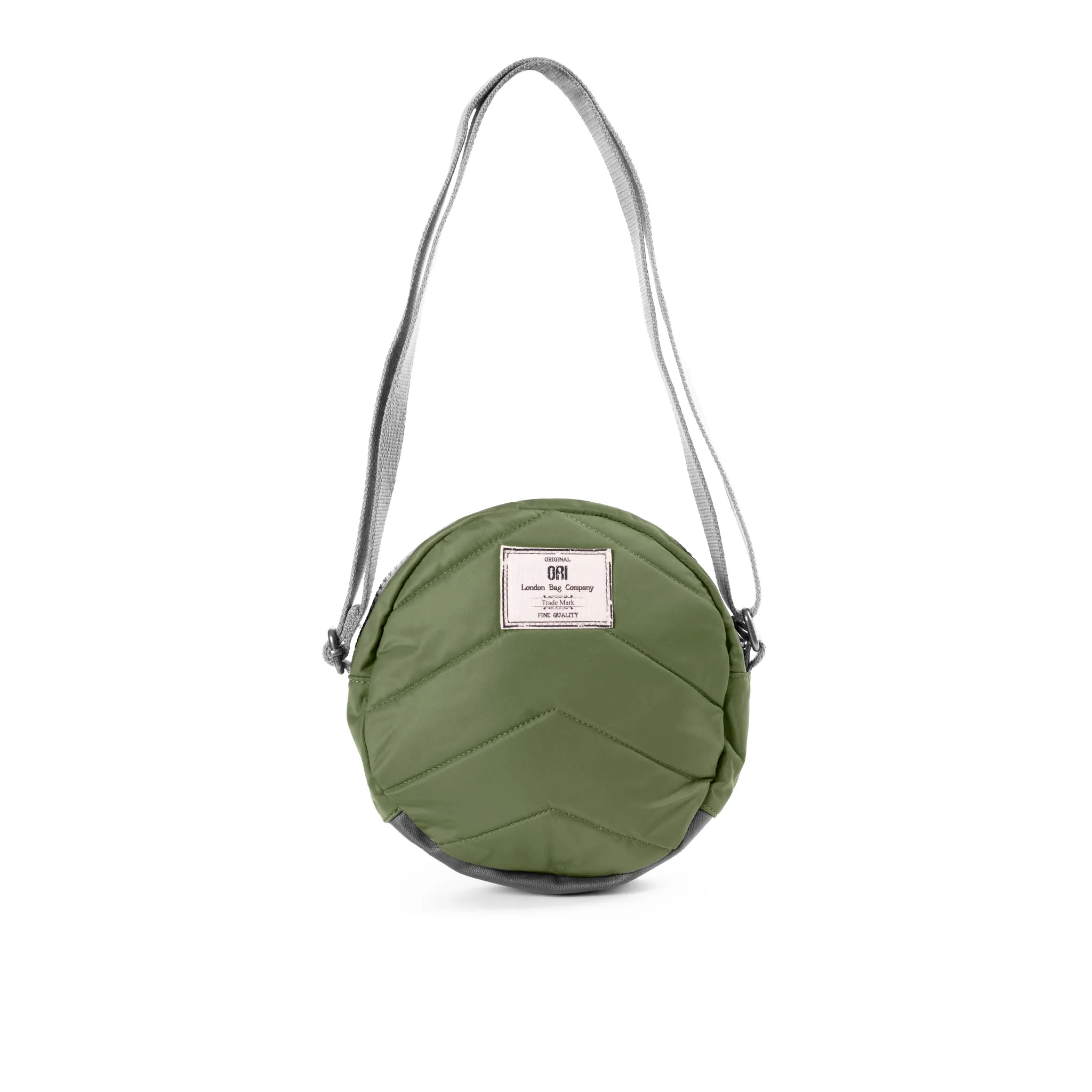 Paddington Crossbody Bag in Avocado - Image 3