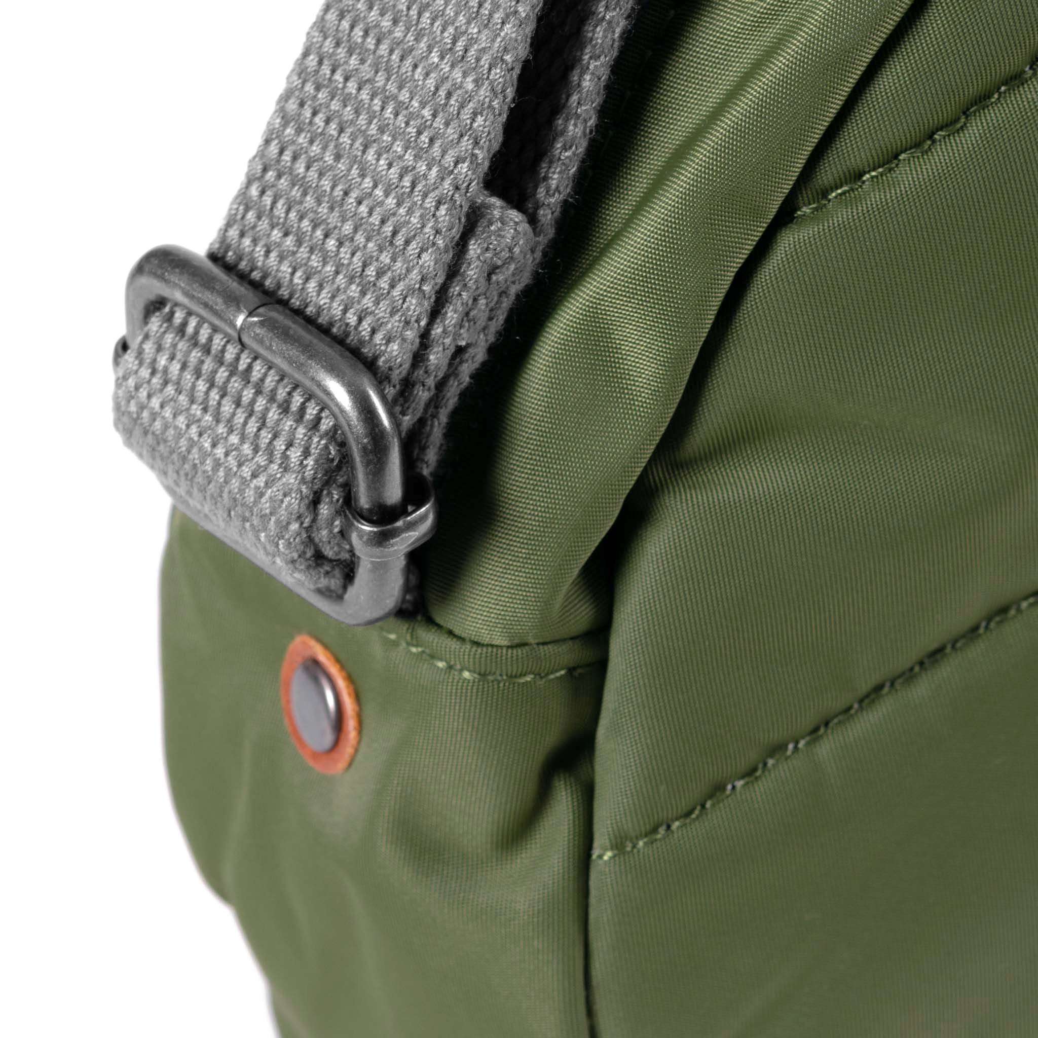 Paddington Crossbody Bag in Avocado - Image 4