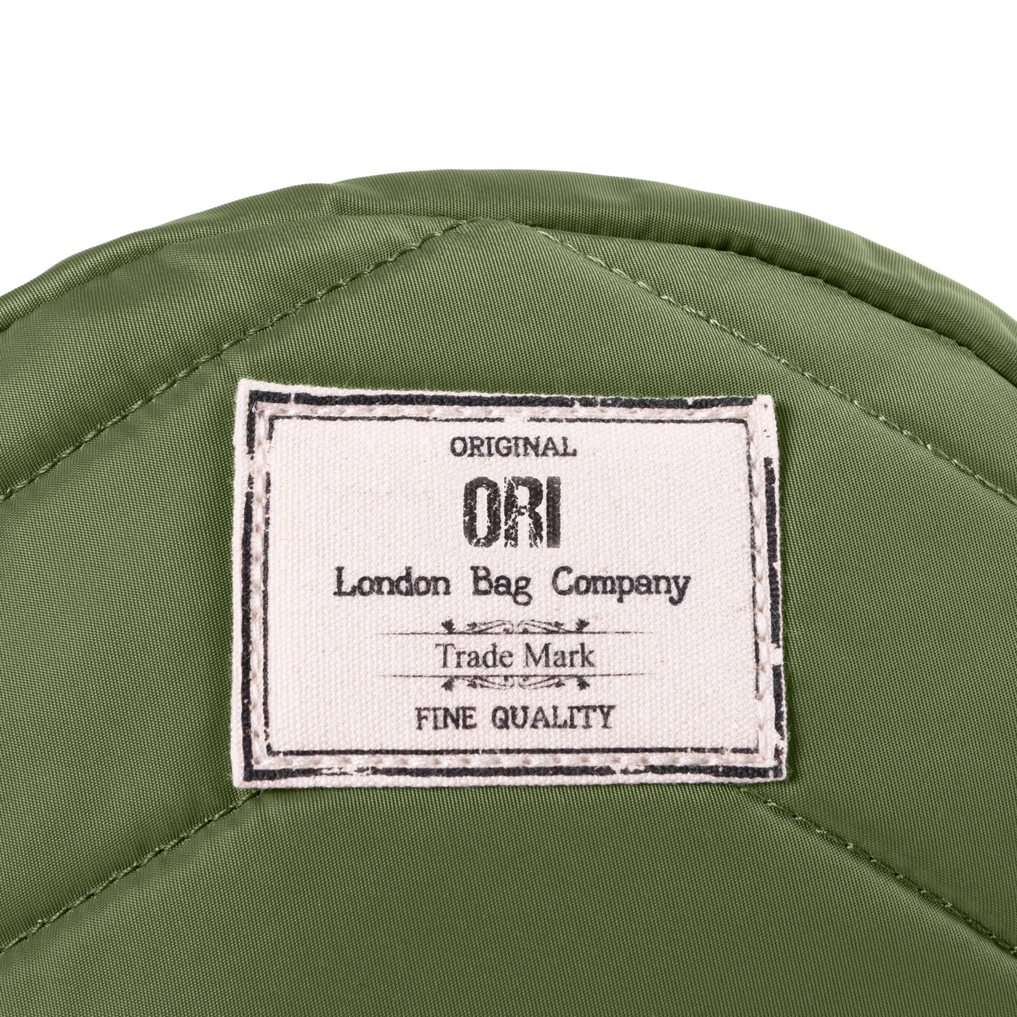 Paddington Crossbody Bag in Avocado - Image 6