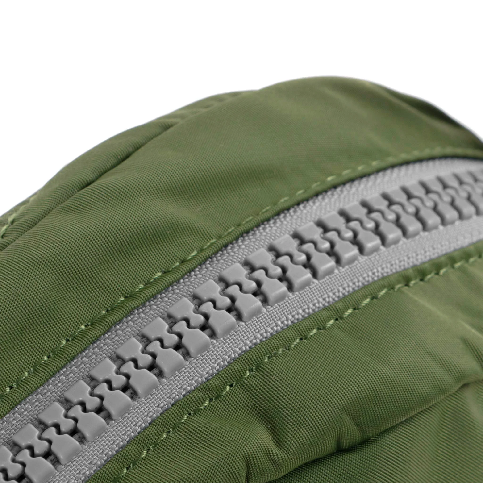 Paddington Crossbody Bag in Avocado - Image 7