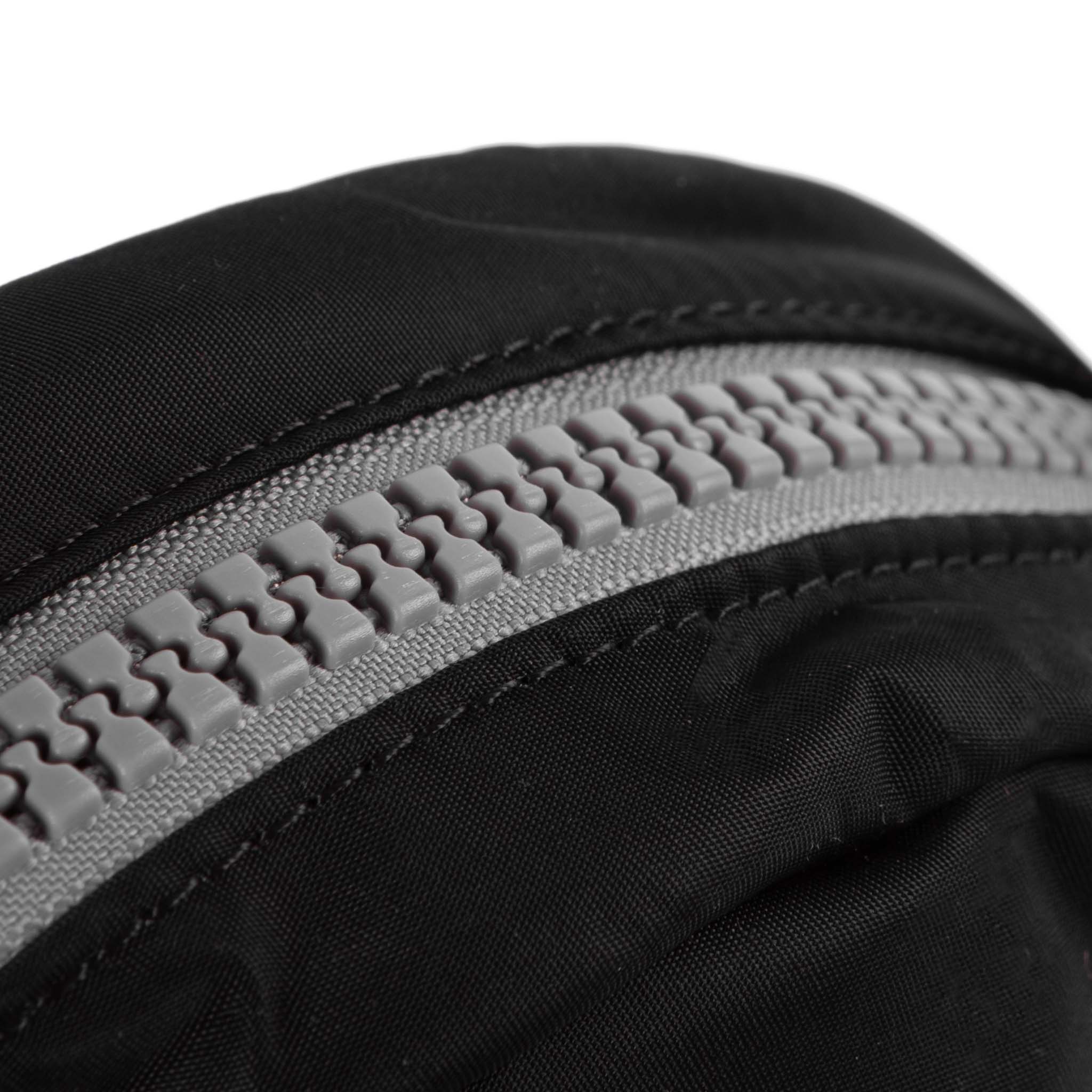 Paddington Crossbody Bag in Black - Image 4