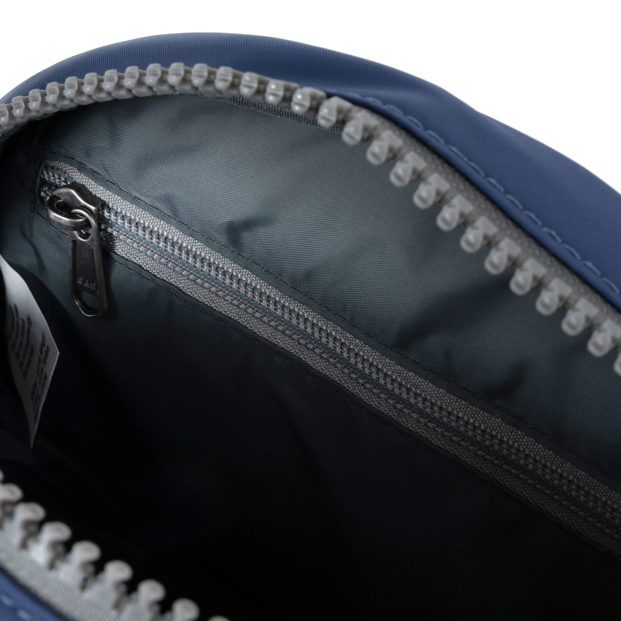 Paddington Crossbody Bag in Burnt Blue - Image 5
