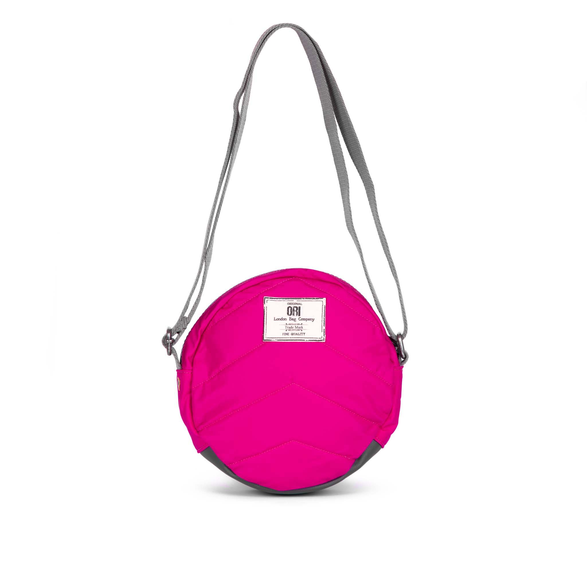 Paddington Crossbody Bag in Candy - Image 3