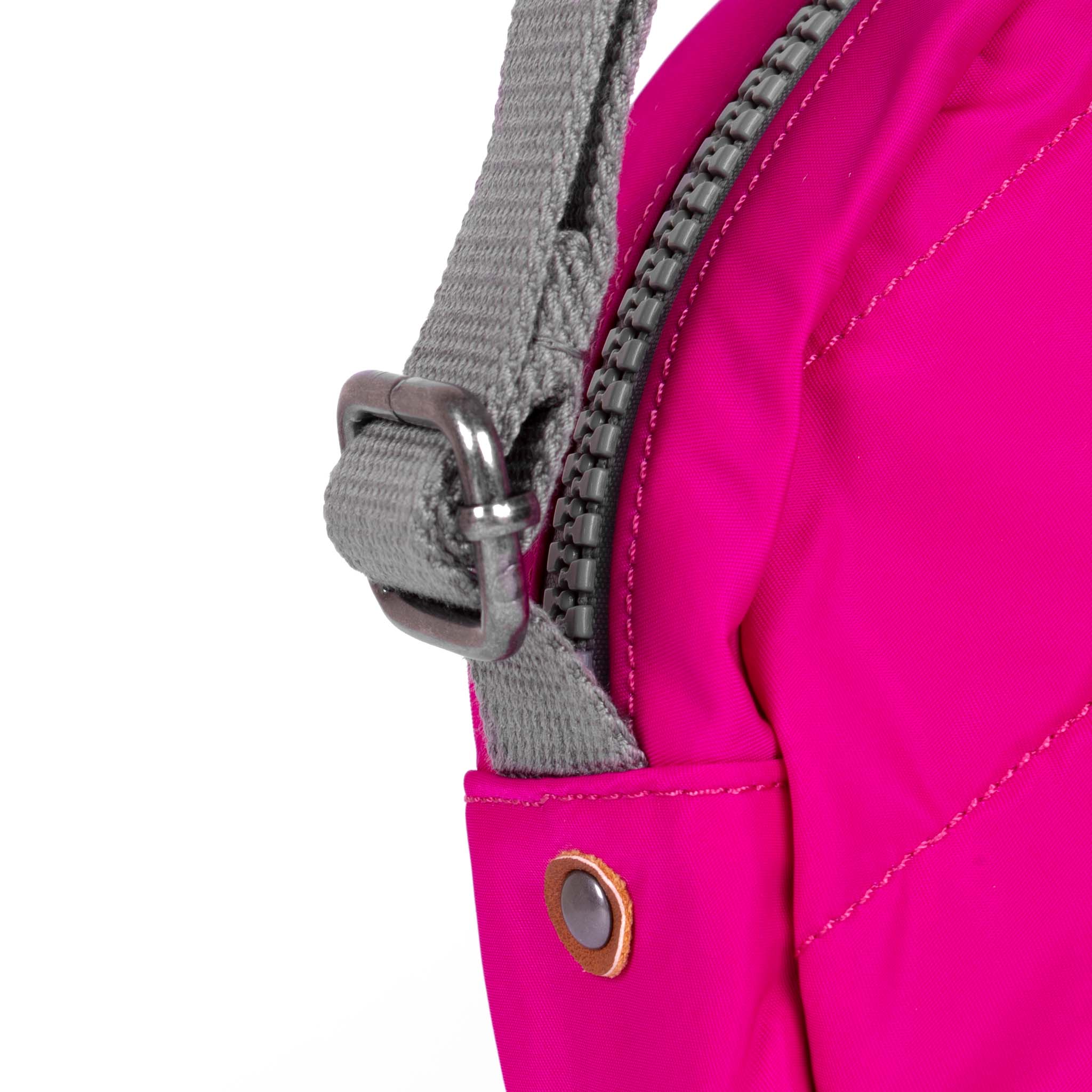 Paddington Crossbody Bag in Candy - Image 4