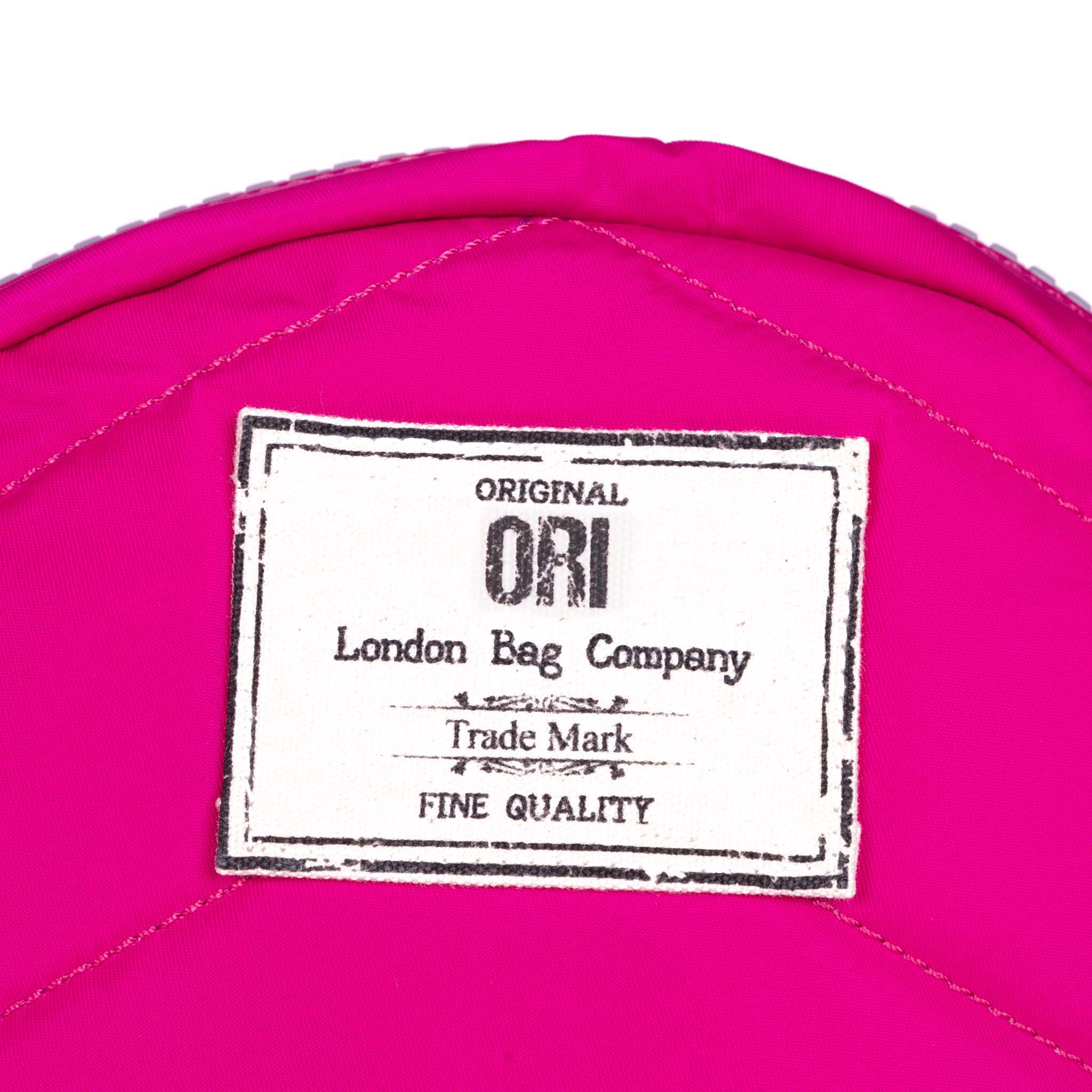 Paddington Crossbody Bag in Candy - Image 6