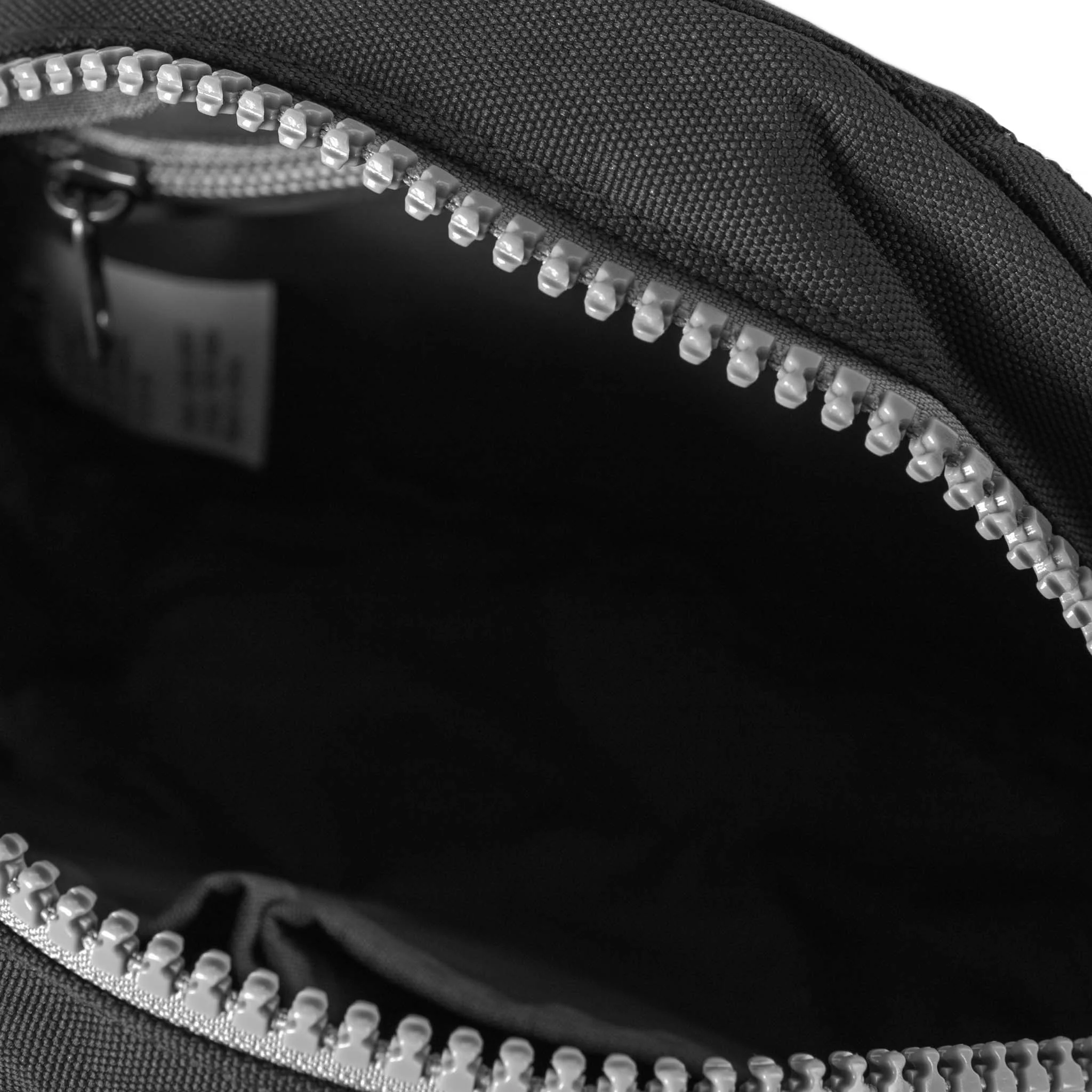 Paddington Crossbody Bag in Carbon - Image 4