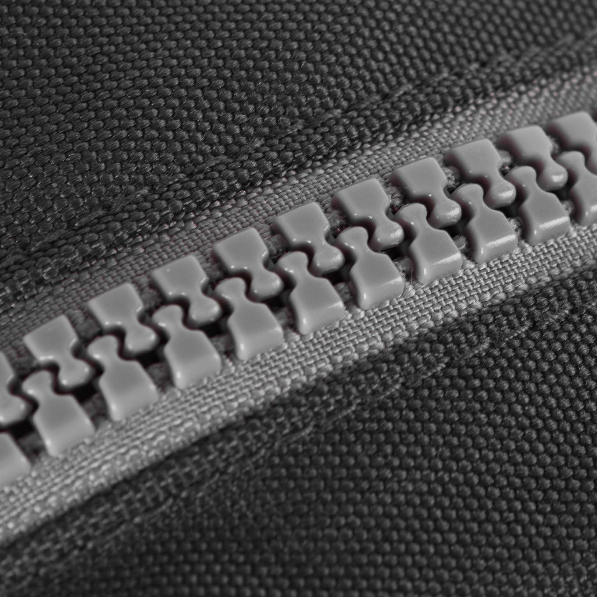 Paddington Crossbody Bag in Carbon - Image 6