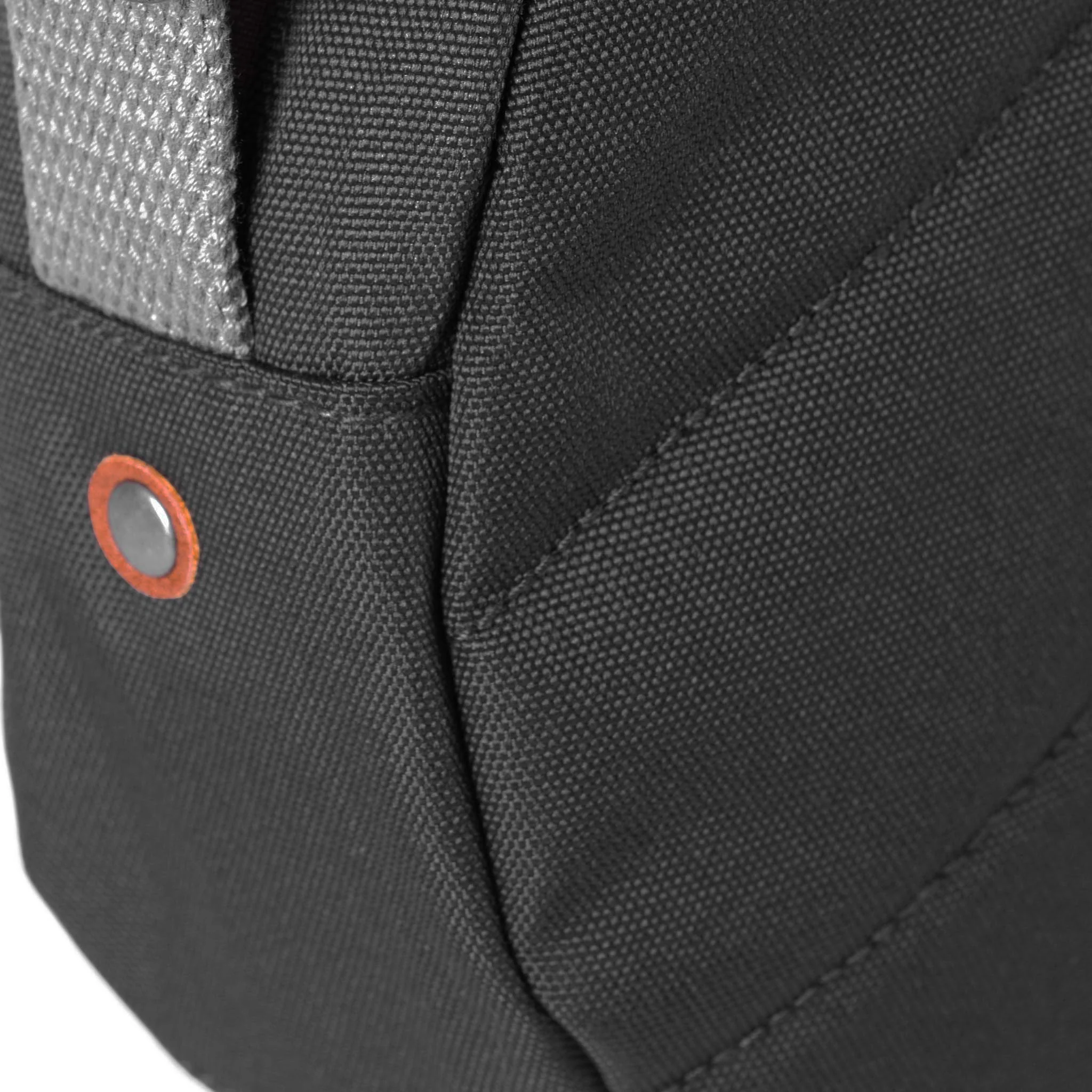 Paddington Crossbody Bag in Carbon - Image 7