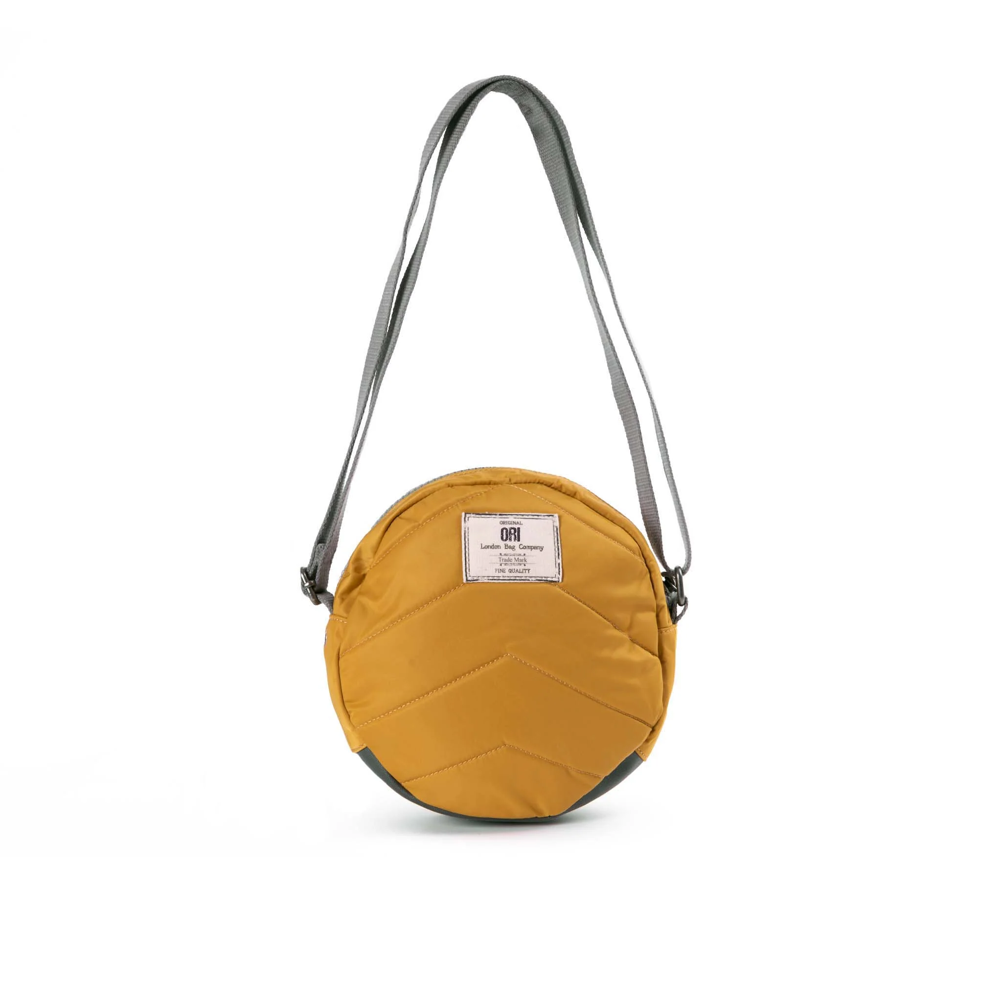 Paddington Crossbody Bag in Corn - Image 3