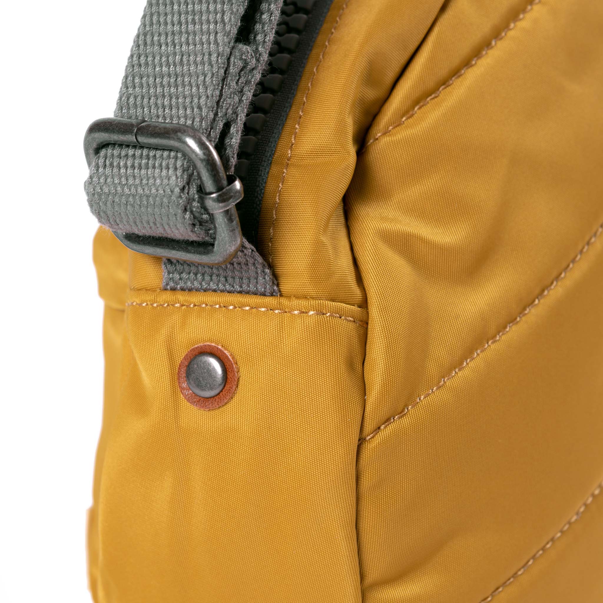 Paddington Crossbody Bag in Corn - Image 4