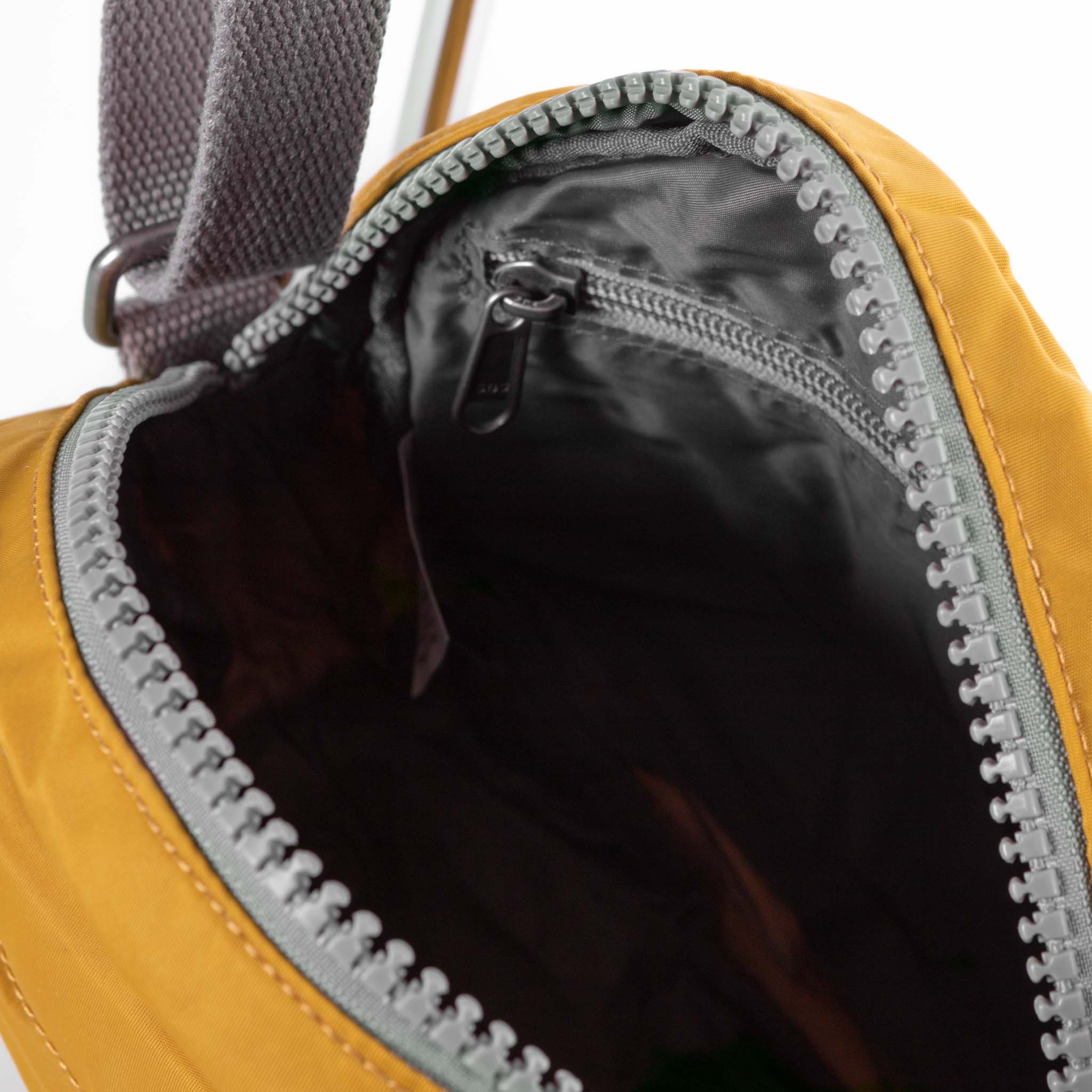 Paddington Crossbody Bag in Corn - Image 5