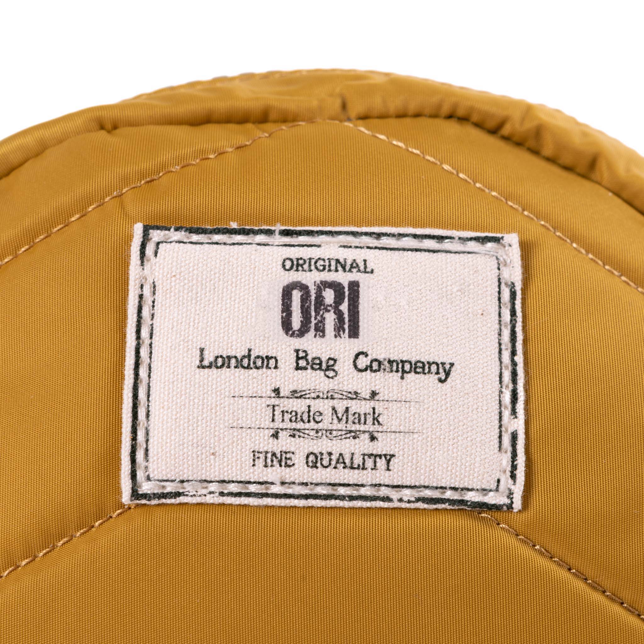 Paddington Crossbody Bag in Corn - Image 6