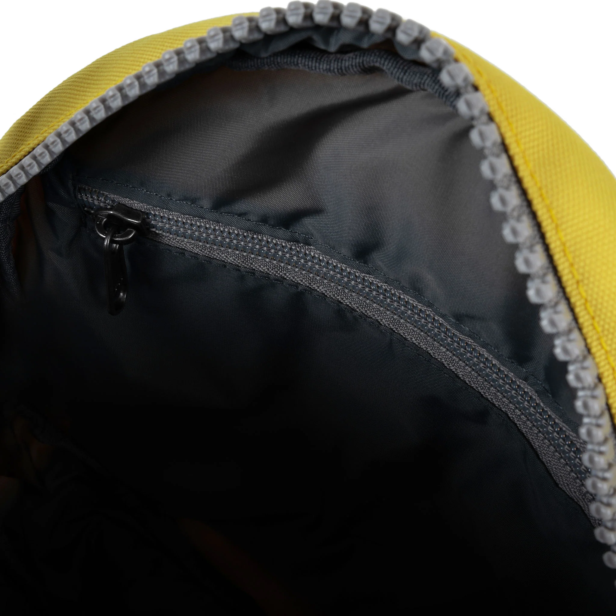 Paddington Crossbody Bag in Custard - Image 5