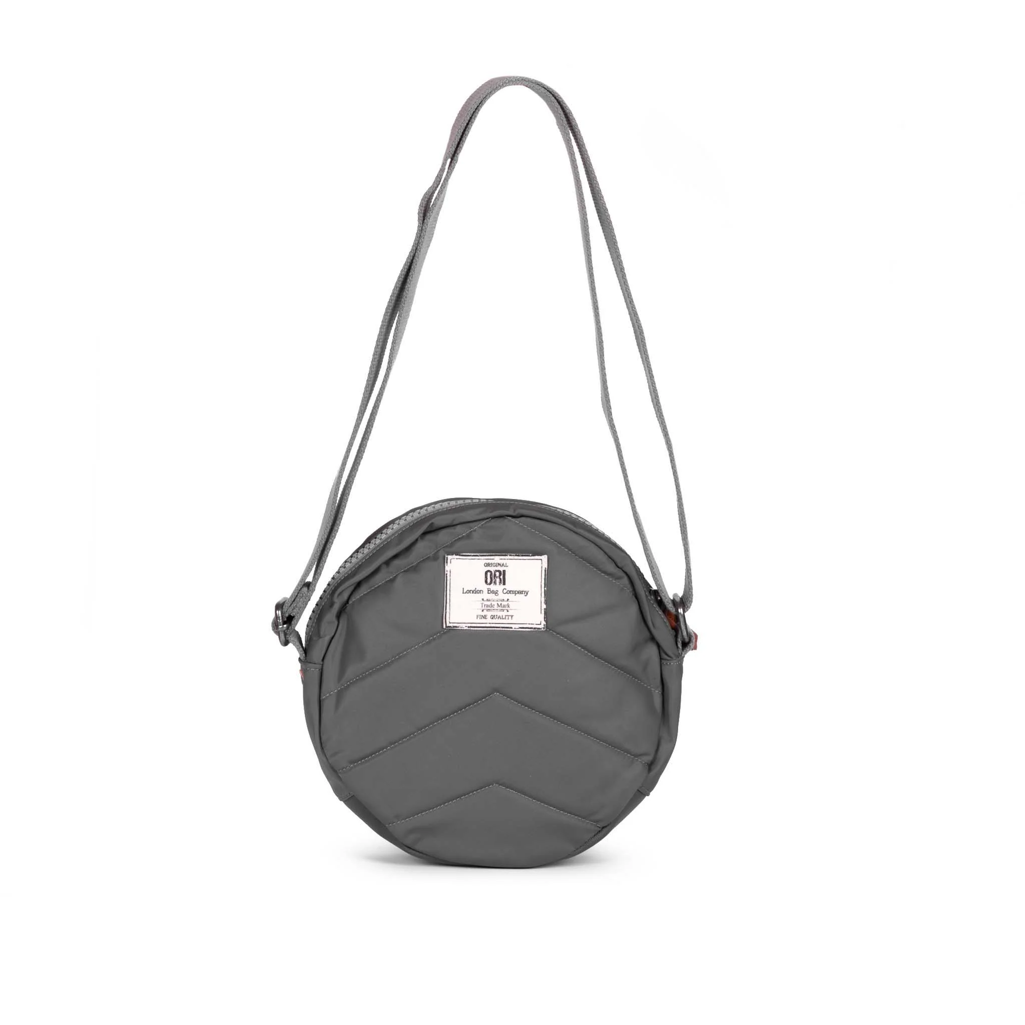 Paddington Crossbody Bag in Graphite - Image 3