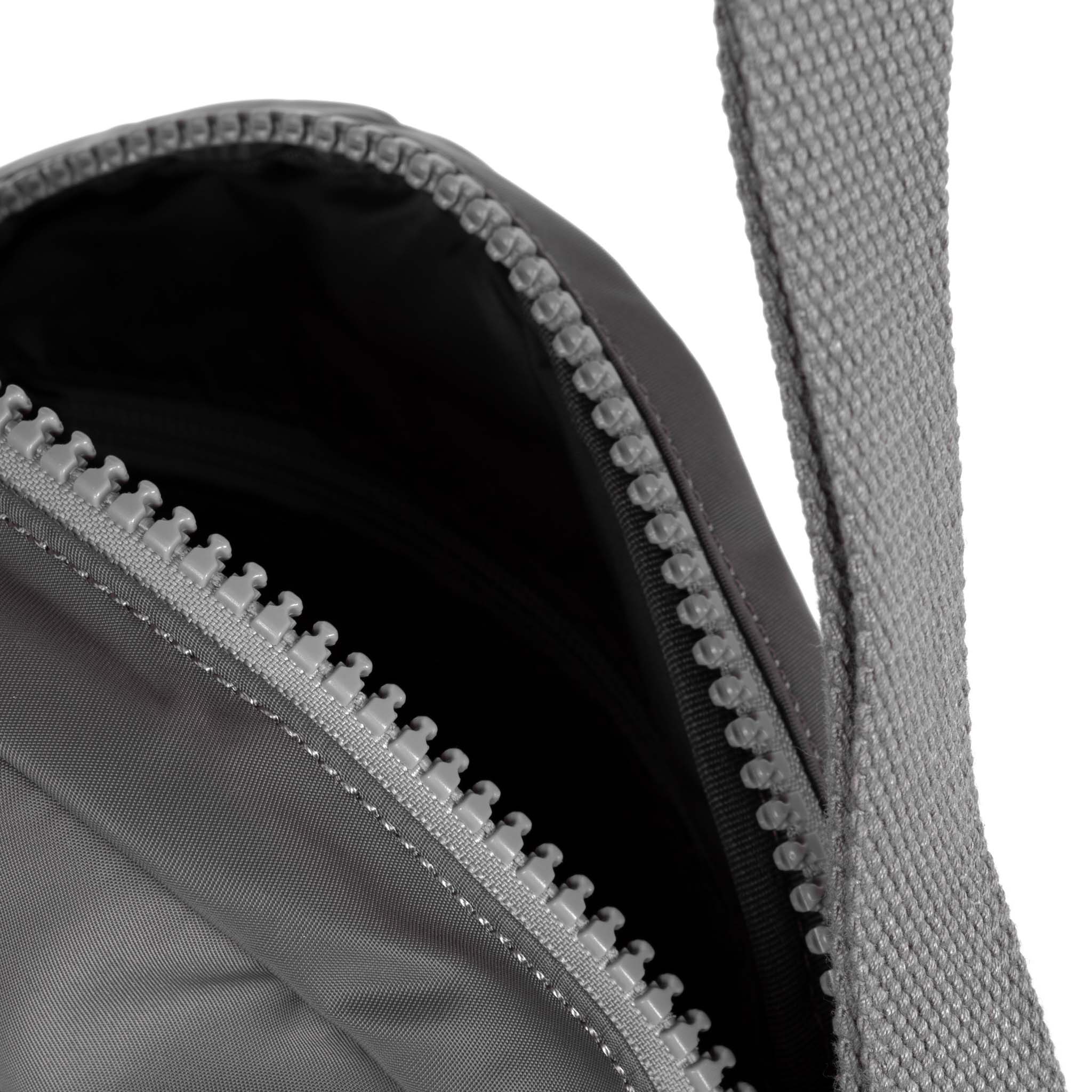 Paddington Crossbody Bag in Graphite - Image 5