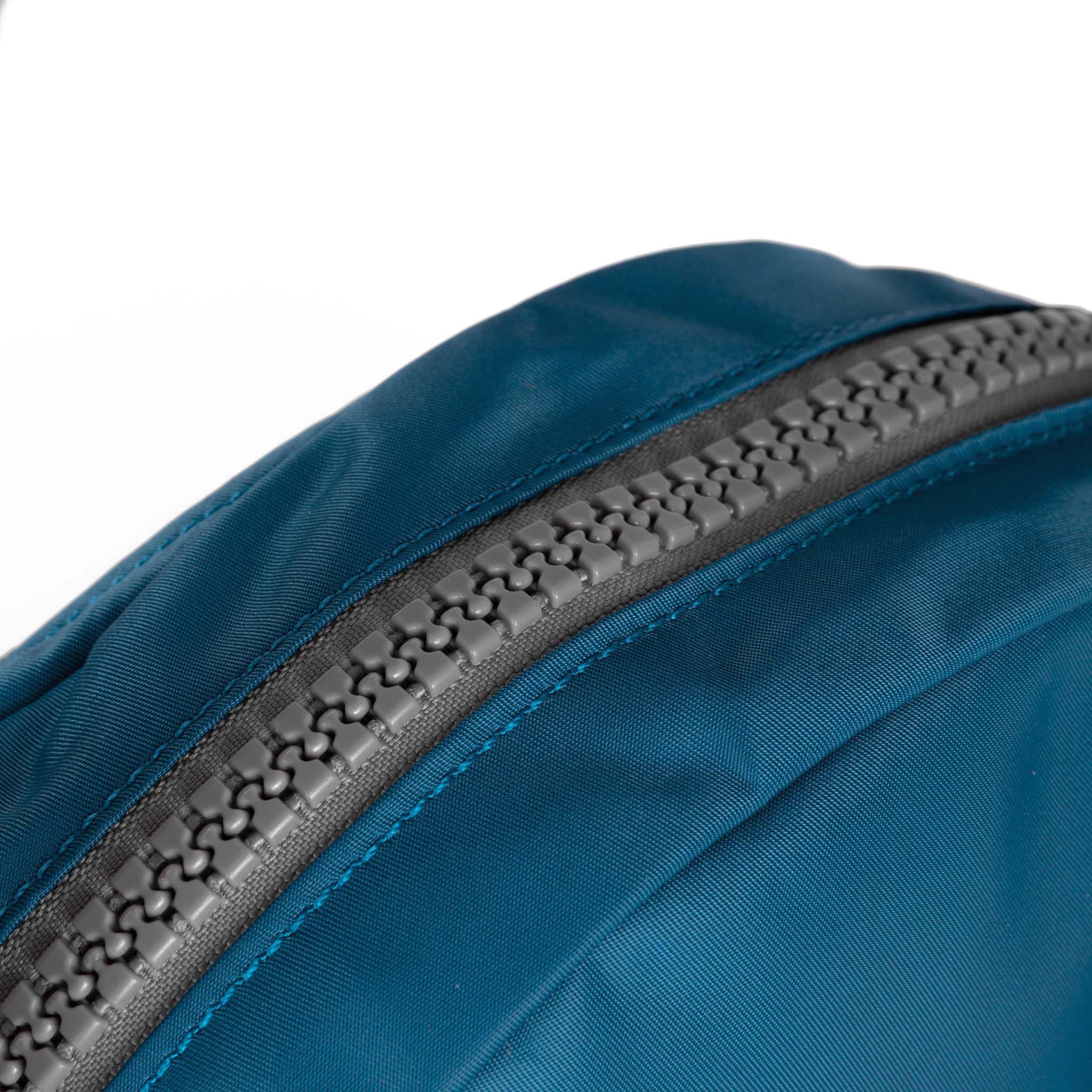 Paddington Crossbody in Marine Canvas - Image 7