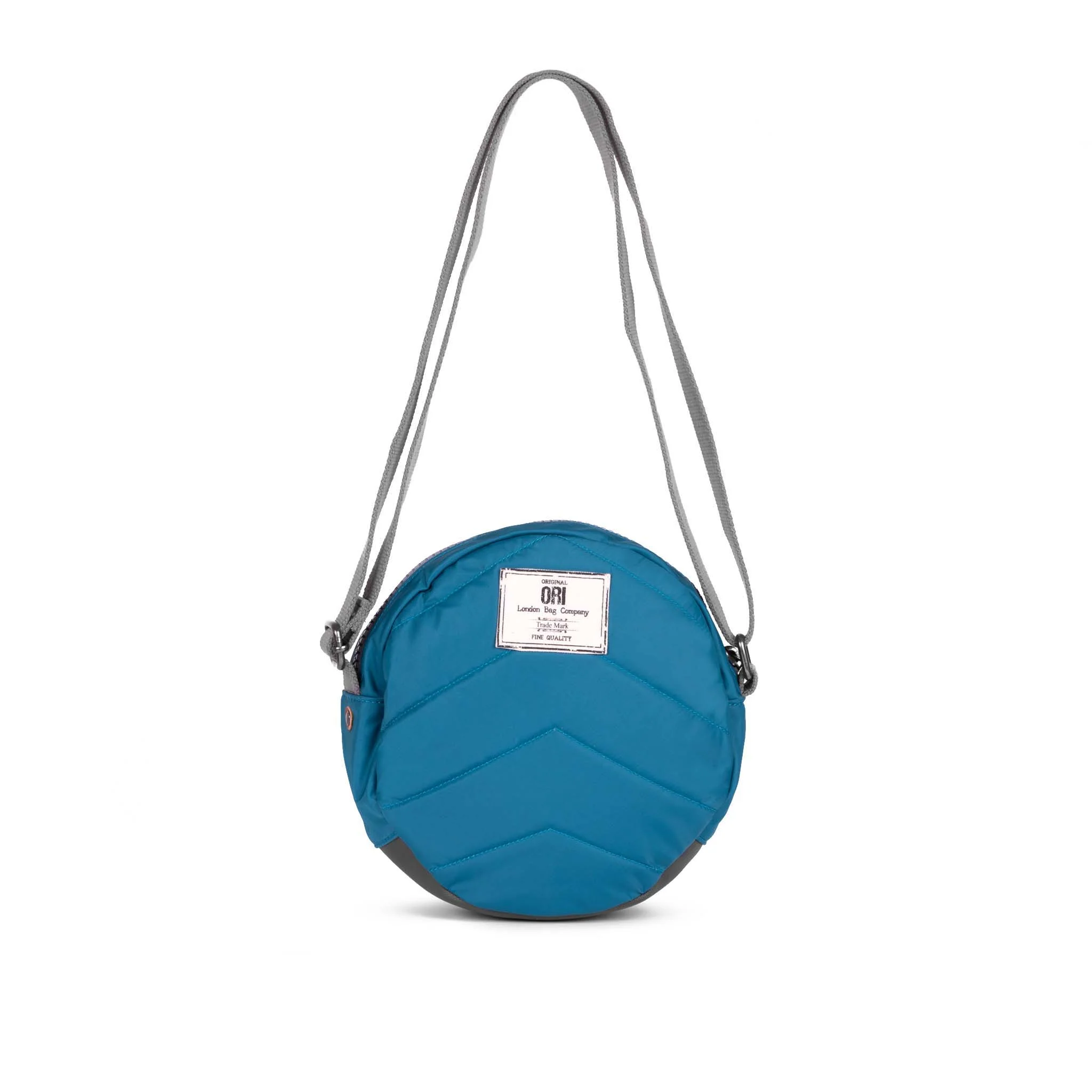 Paddington Crossbody Bag in Marine - Image 3