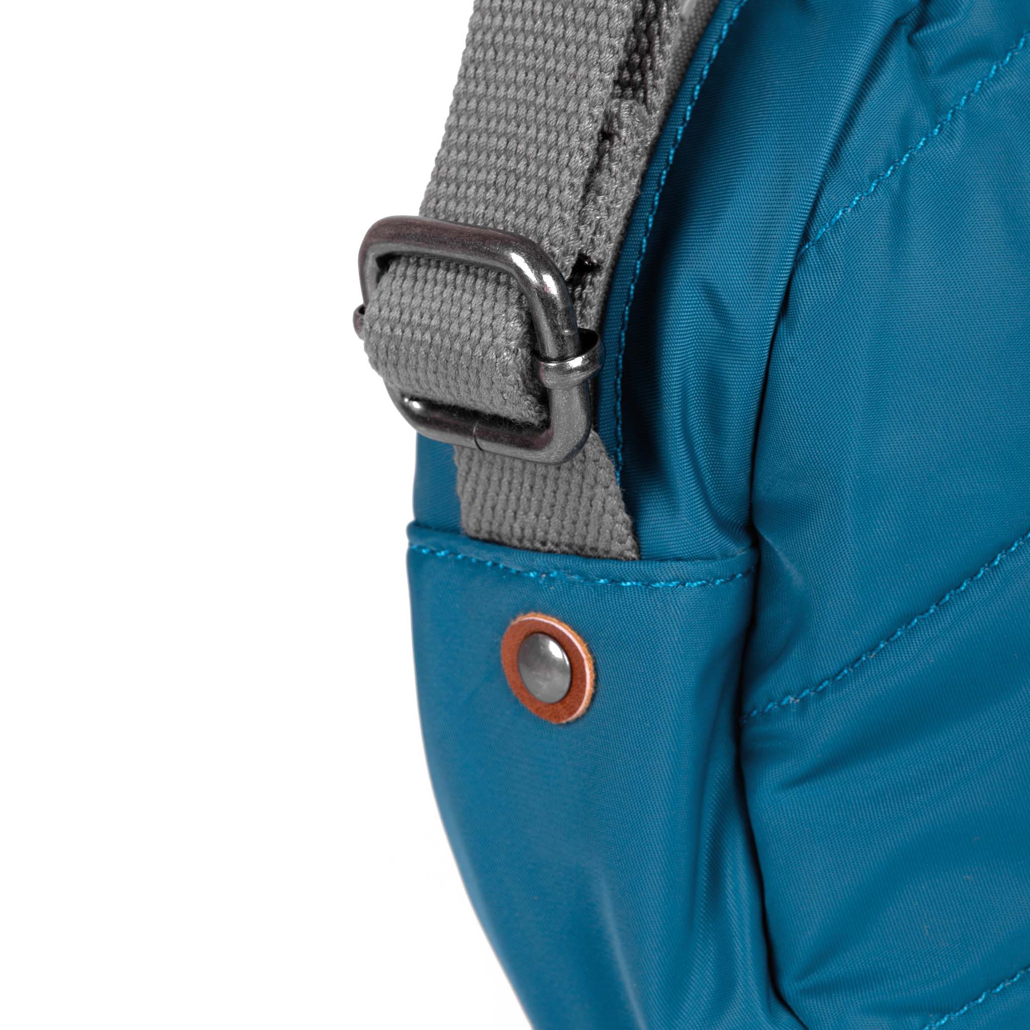 Paddington Crossbody Bag in Marine - Image 4