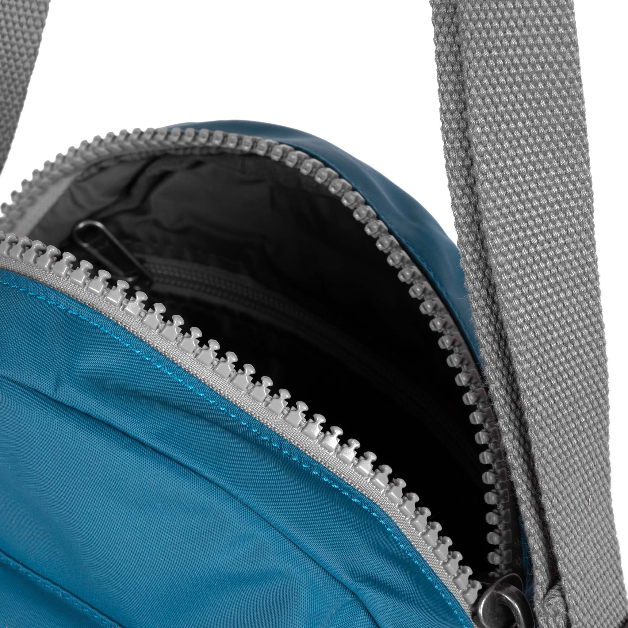Paddington Crossbody Bag in Marine - Image 5