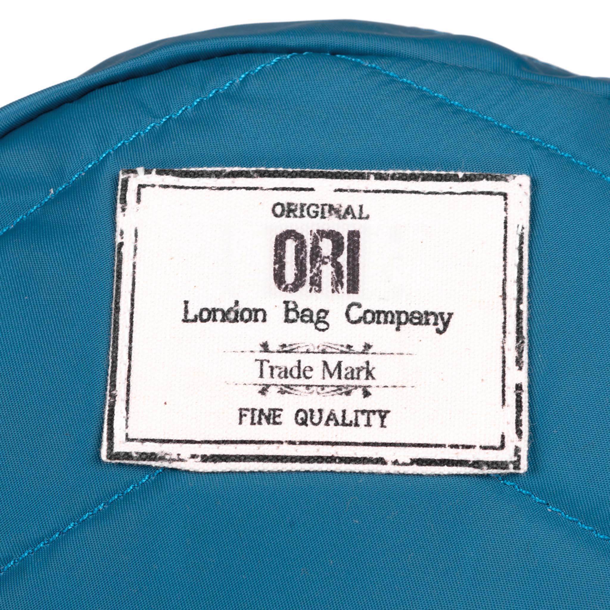 Paddington Crossbody Bag in Marine - Image 6