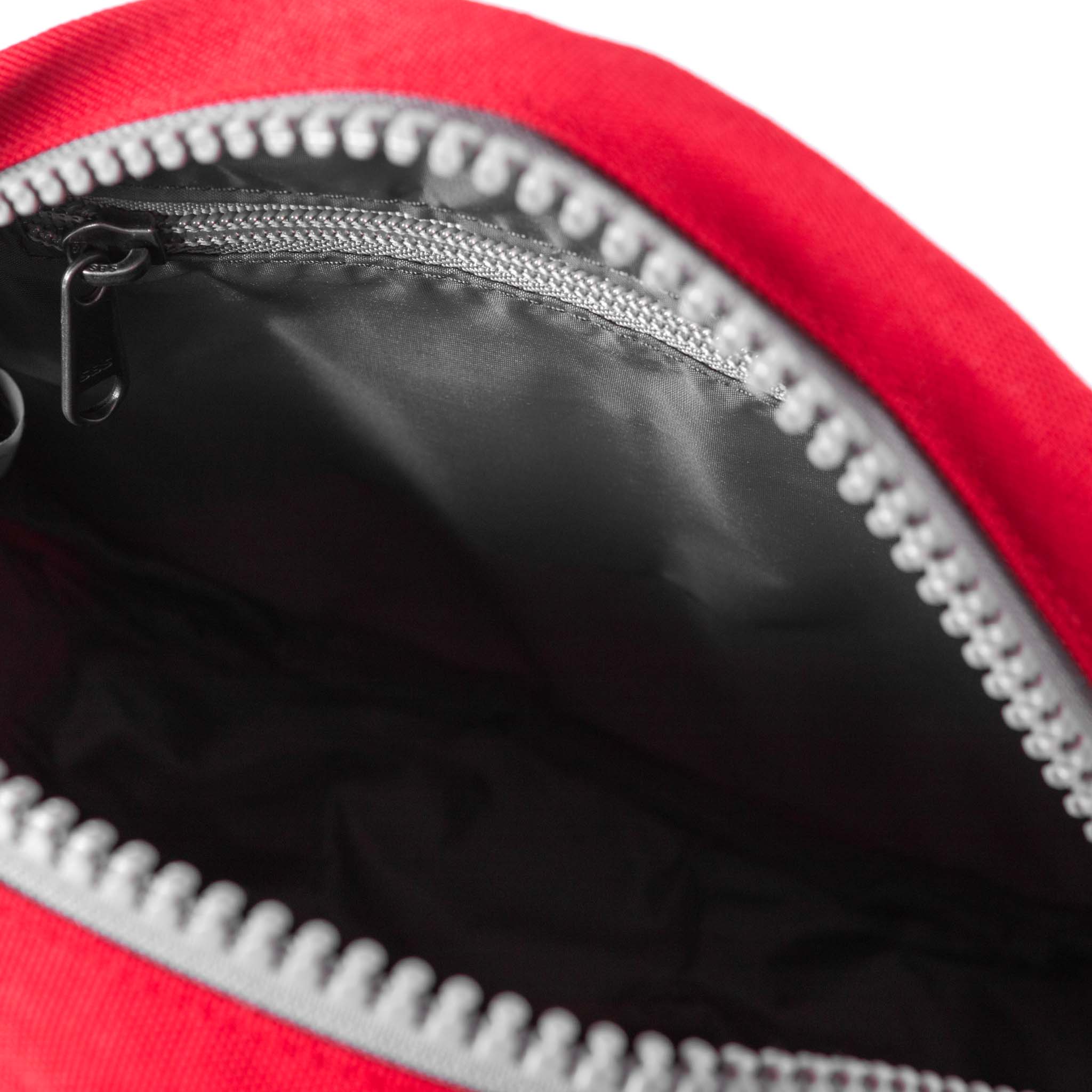 Paddington Crossbody Bag in Mars Red - Image 5