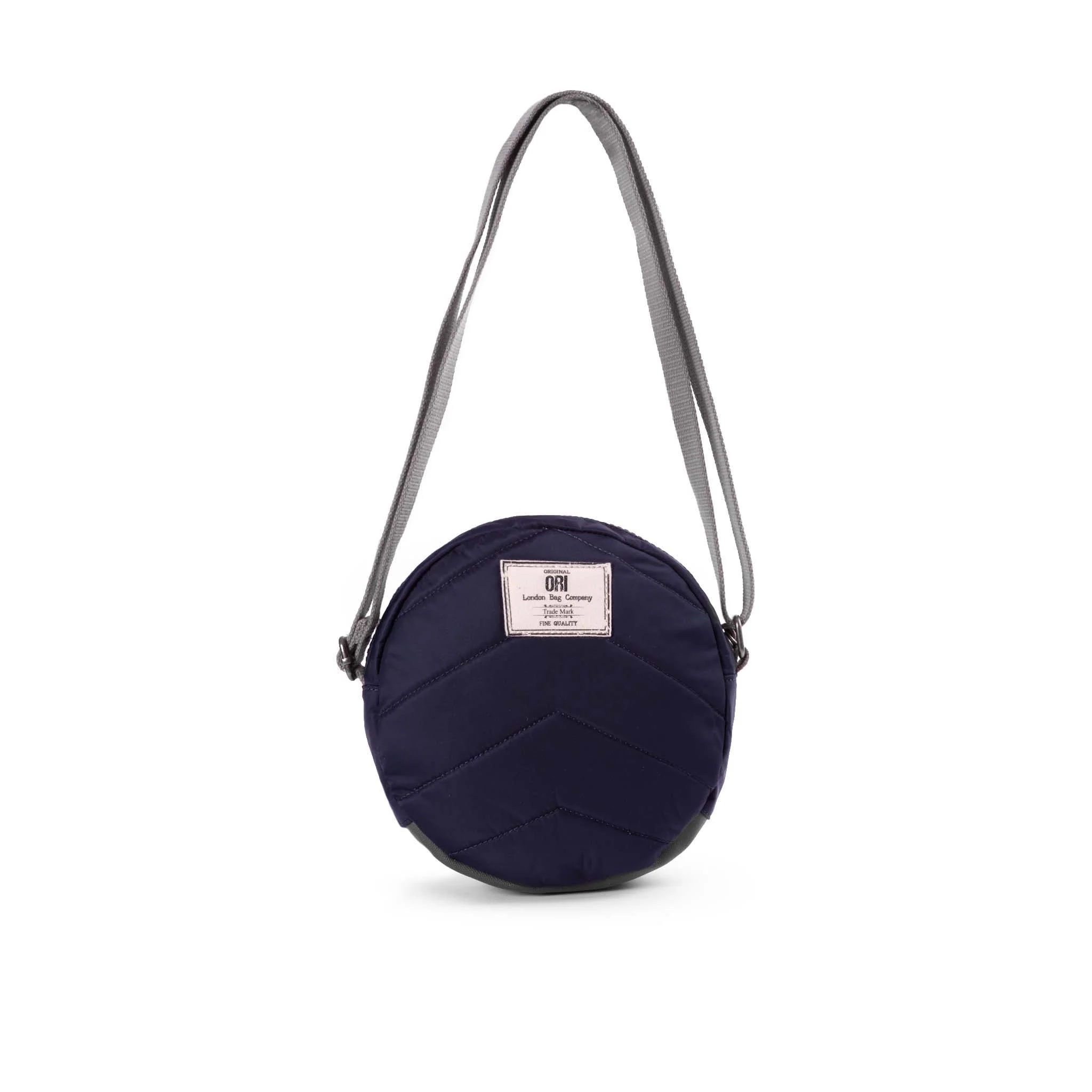 Paddington Crossbody Bag in Midnight - Image 3