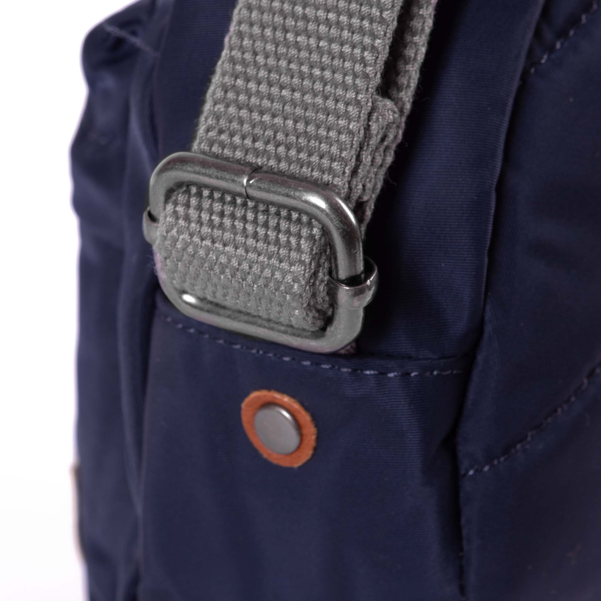 Paddington Crossbody Bag in Midnight - Image 4