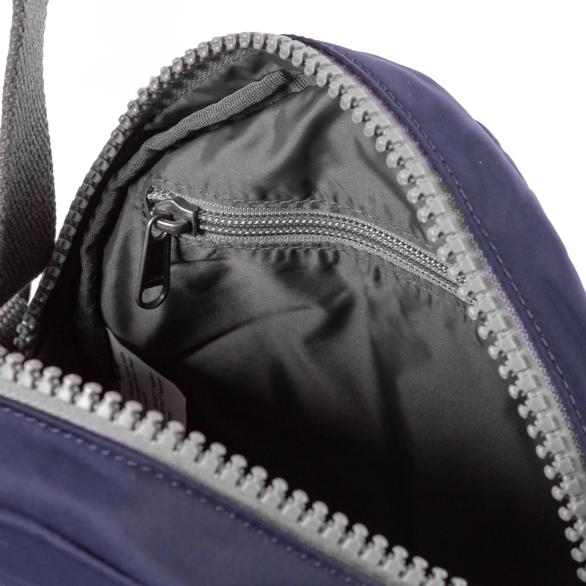 Paddington Crossbody Bag in Midnight - Image 5