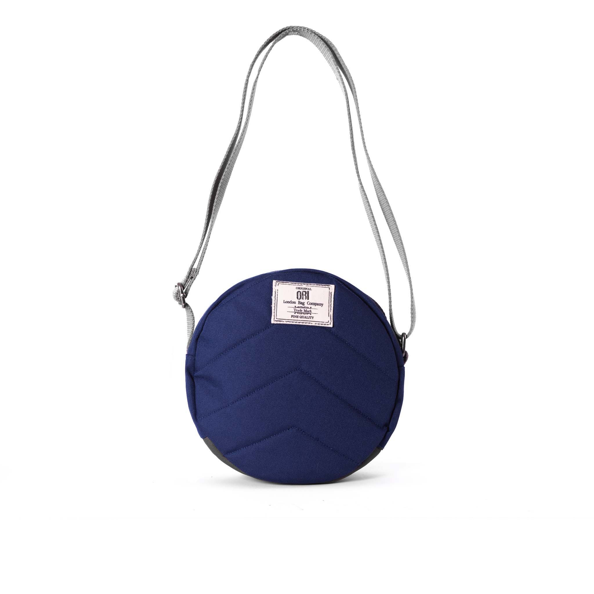 Paddington Crossbody Bag in Mineral - Image 3