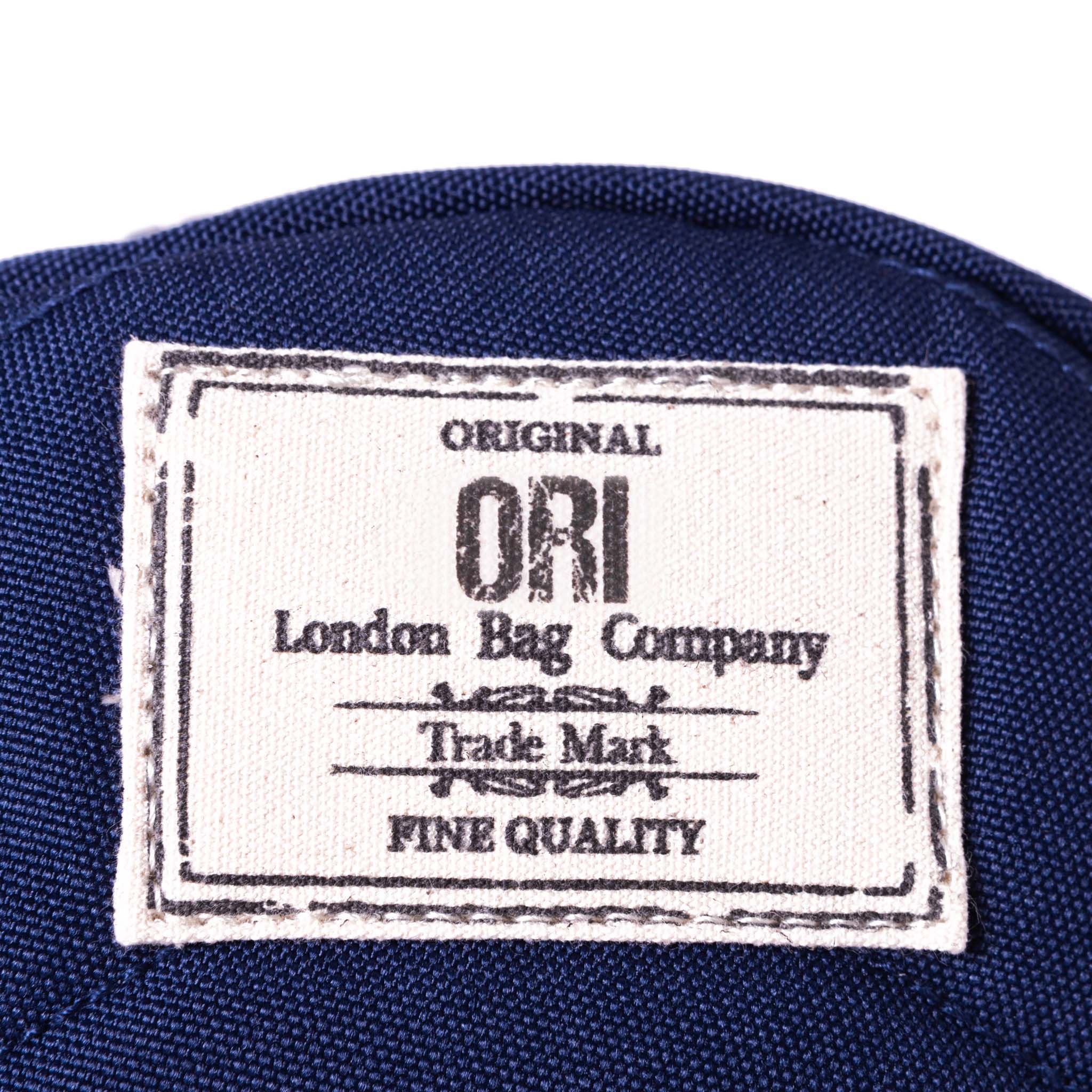Paddington Crossbody Bag in Mineral - Image 6