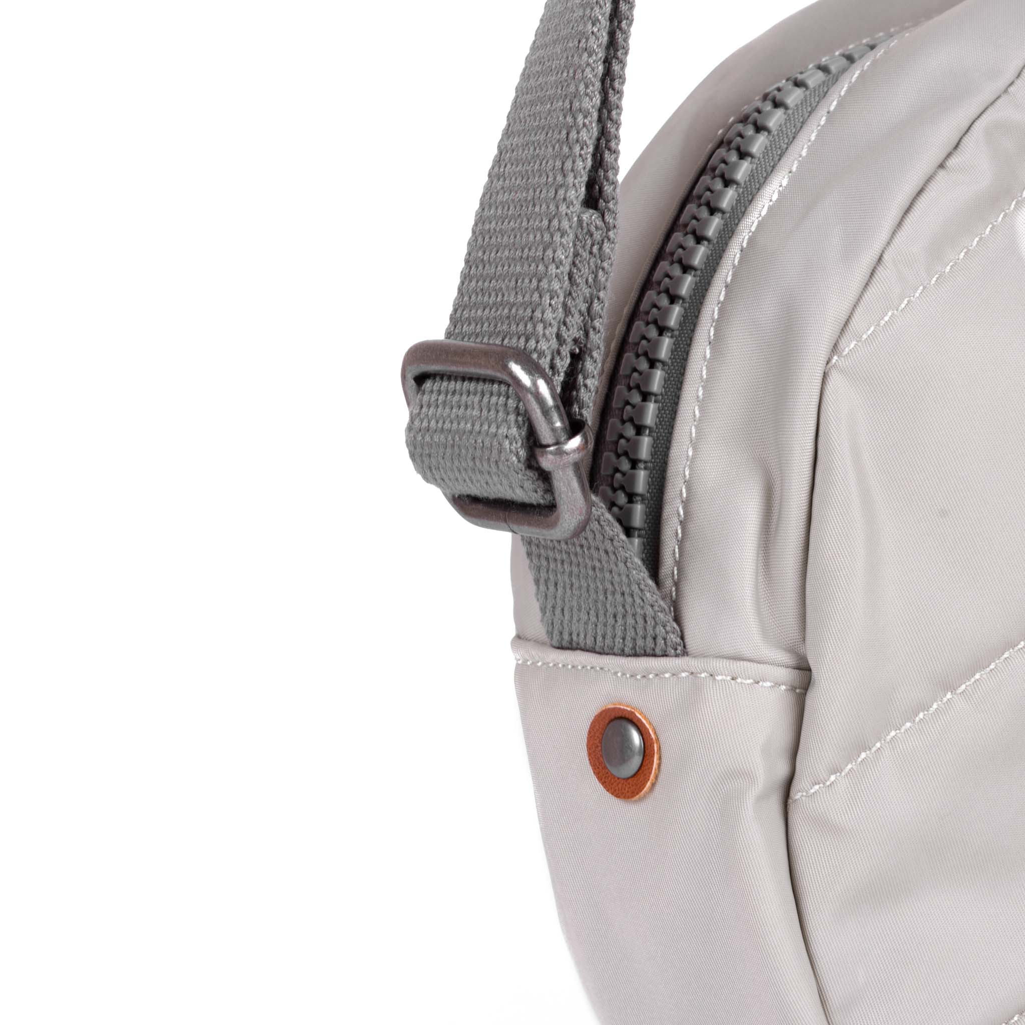 Paddington Crossbody in Mist Canvas - Image 4