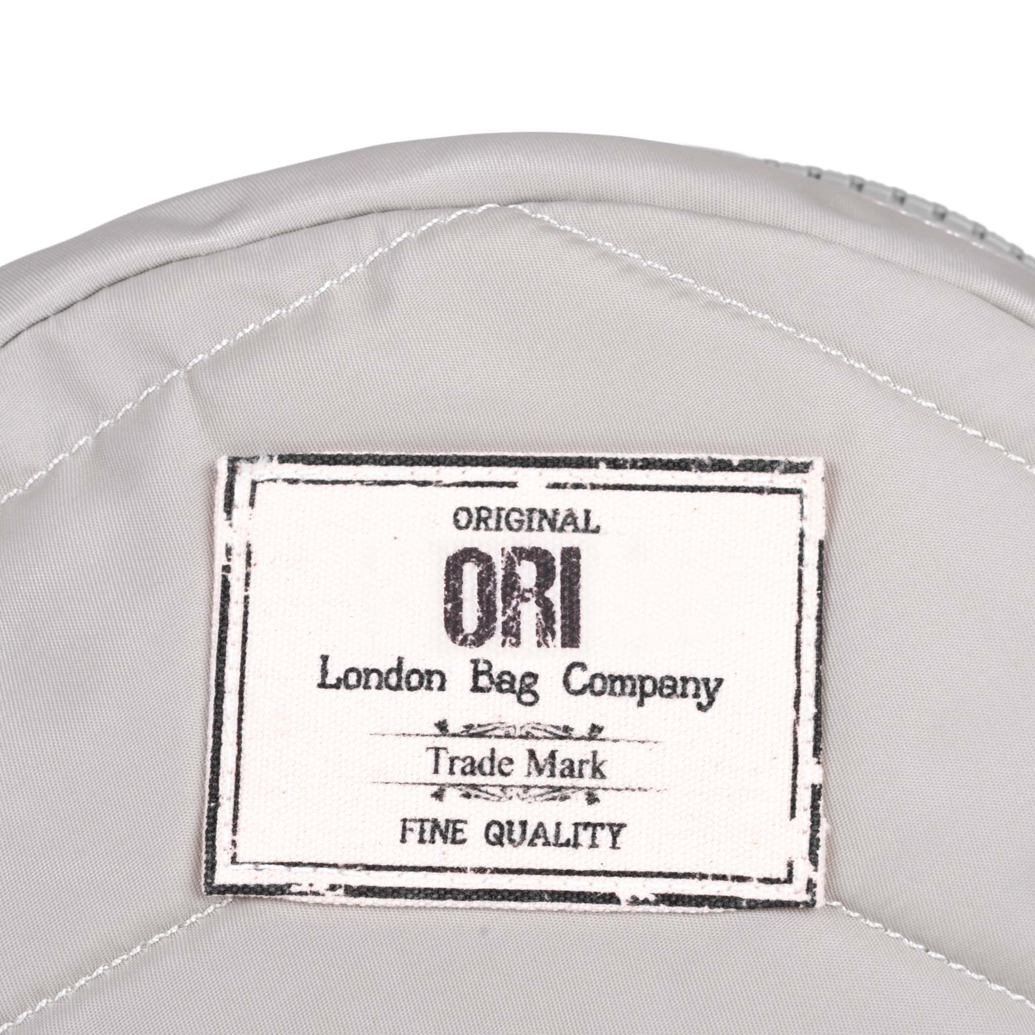 Paddington Crossbody Bag in Mist - Image 6