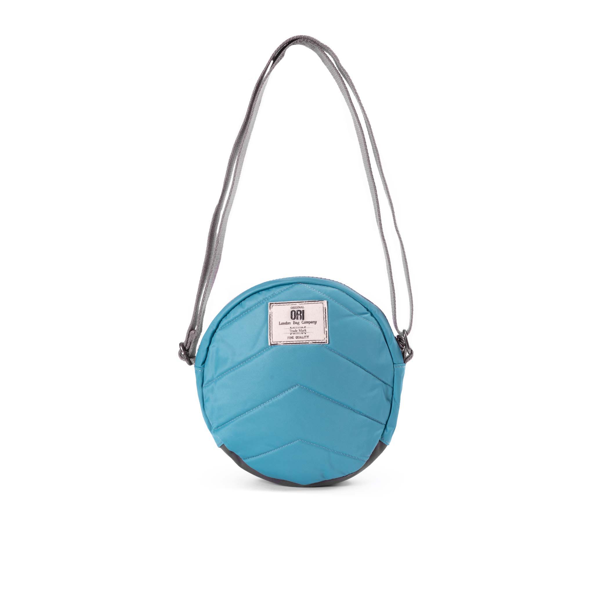 Paddington Crossbody Bag in Petrol - Image 3