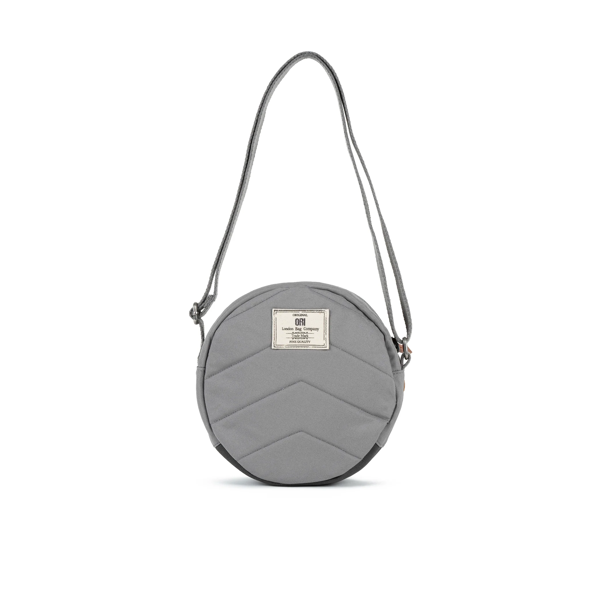 Paddington Crossbody in Stormy Canvas - Image 3