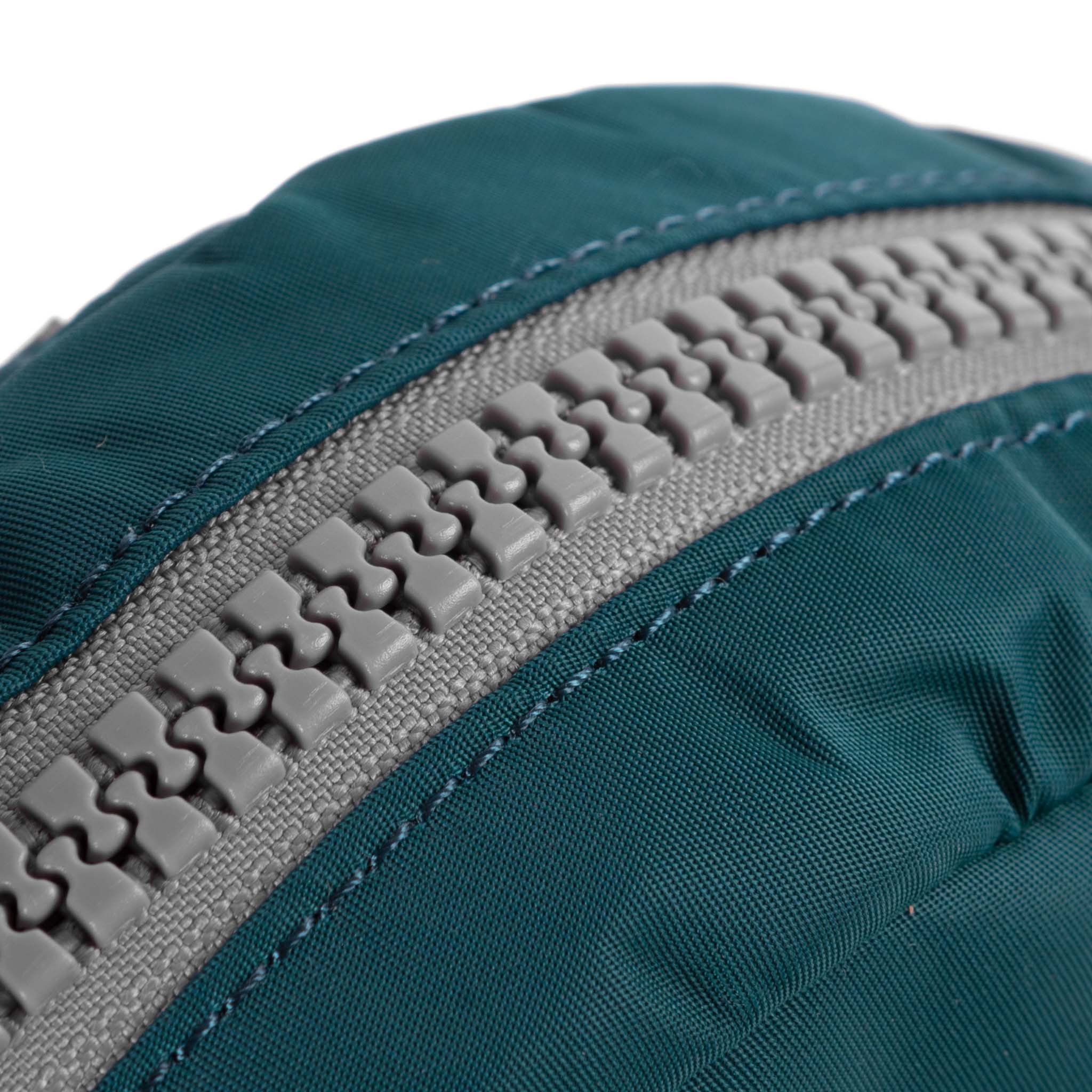 Paddington Crossbody Bag in Teal - Image 7