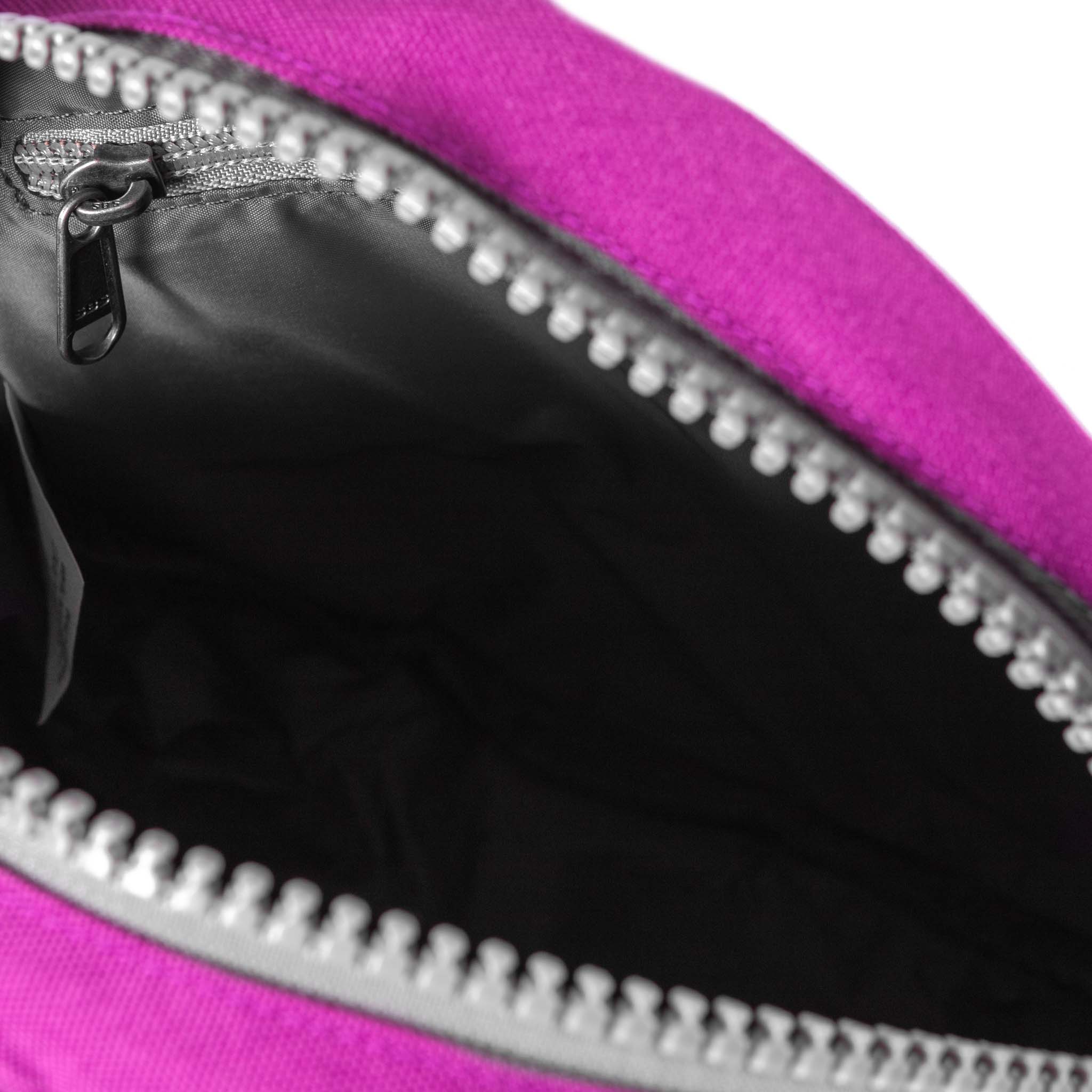 Paddington Crossbody Bag in Violet - Image 5