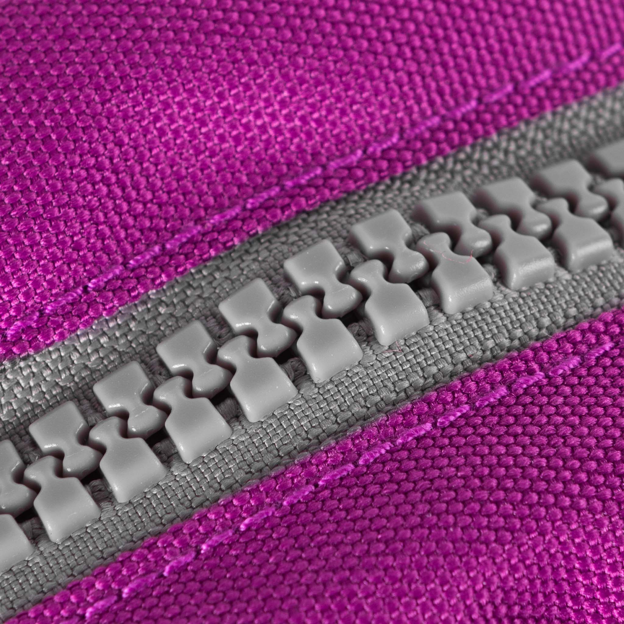 Paddington Crossbody Bag in Violet - Image 7