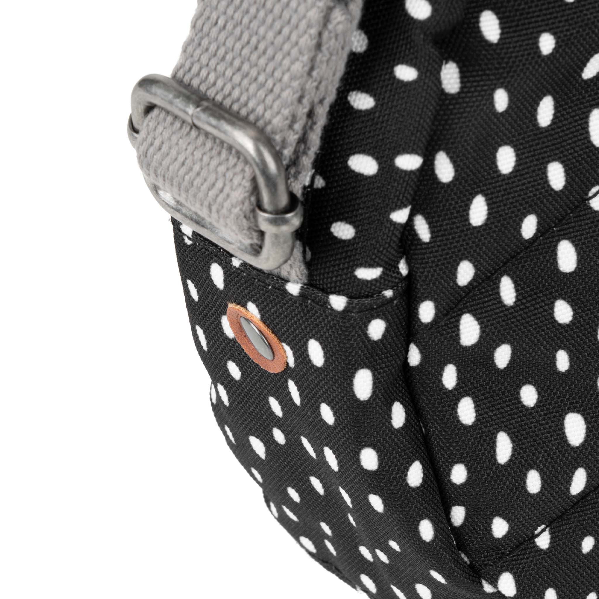 Paddington Crossbody Bag in Drizzle Ash - Image 4