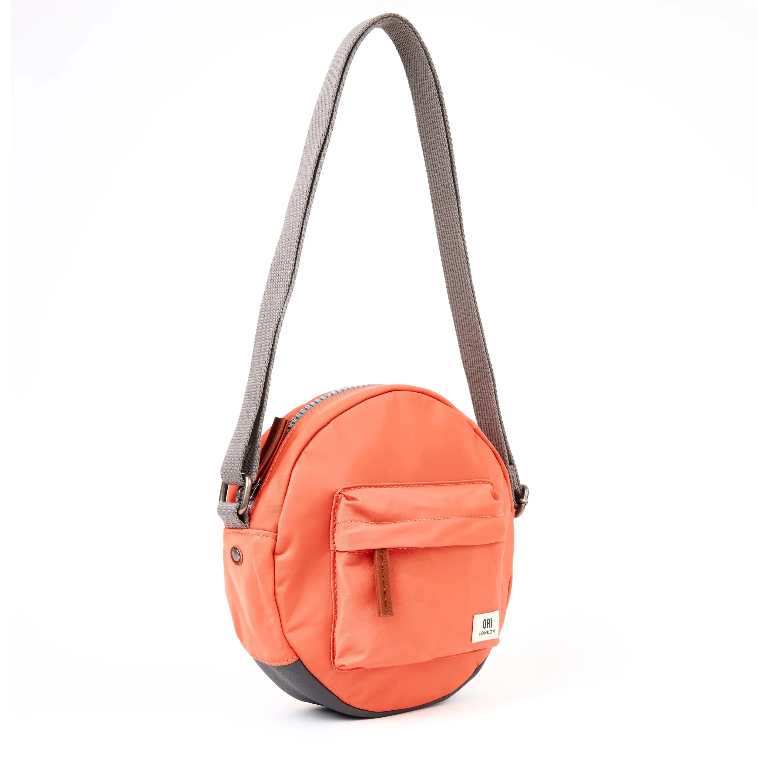 Paddington Crossbody Bag in Firecracker - Image 2
